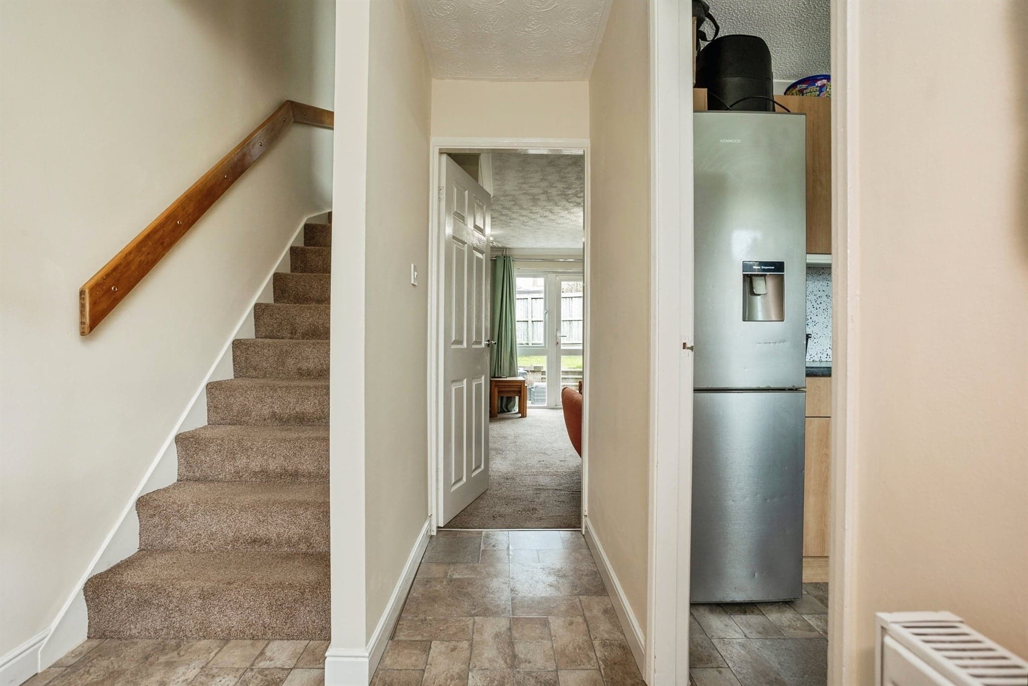 Property at Ash Grove, Melton Mowbray