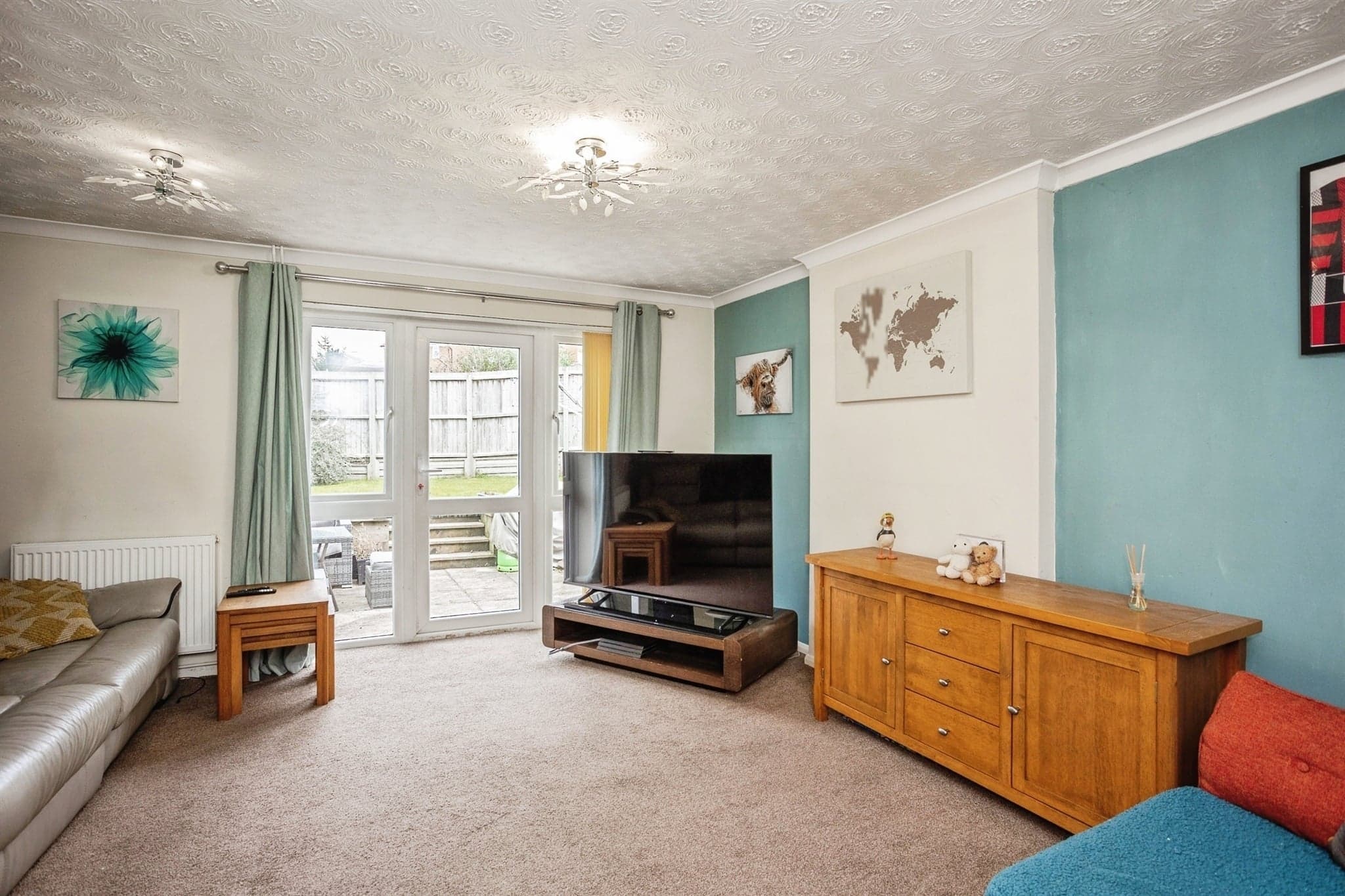 Property at Ash Grove, Melton Mowbray