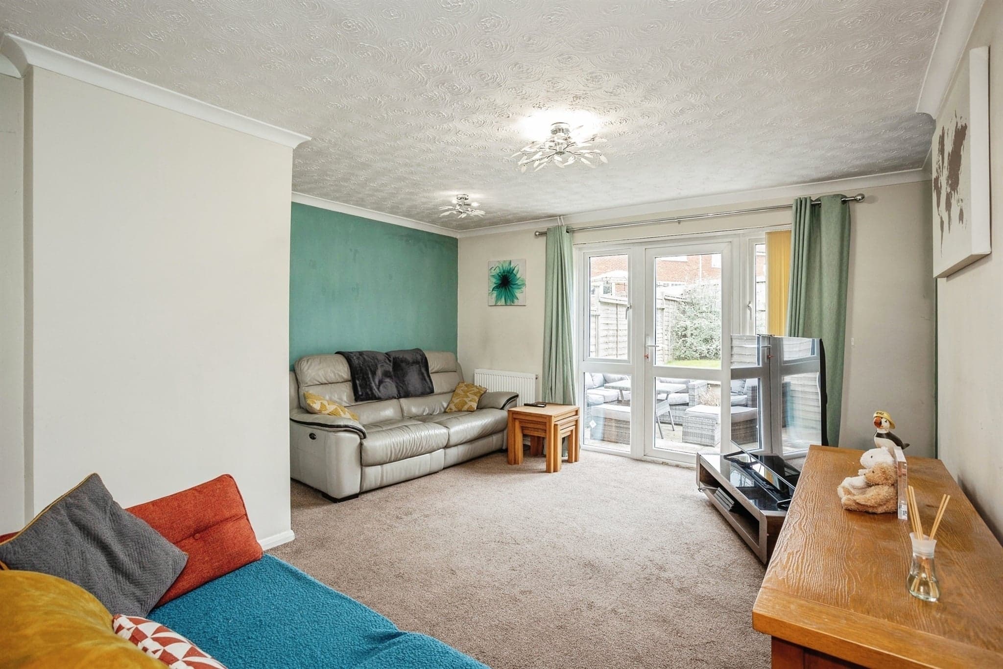 Property at Ash Grove, Melton Mowbray