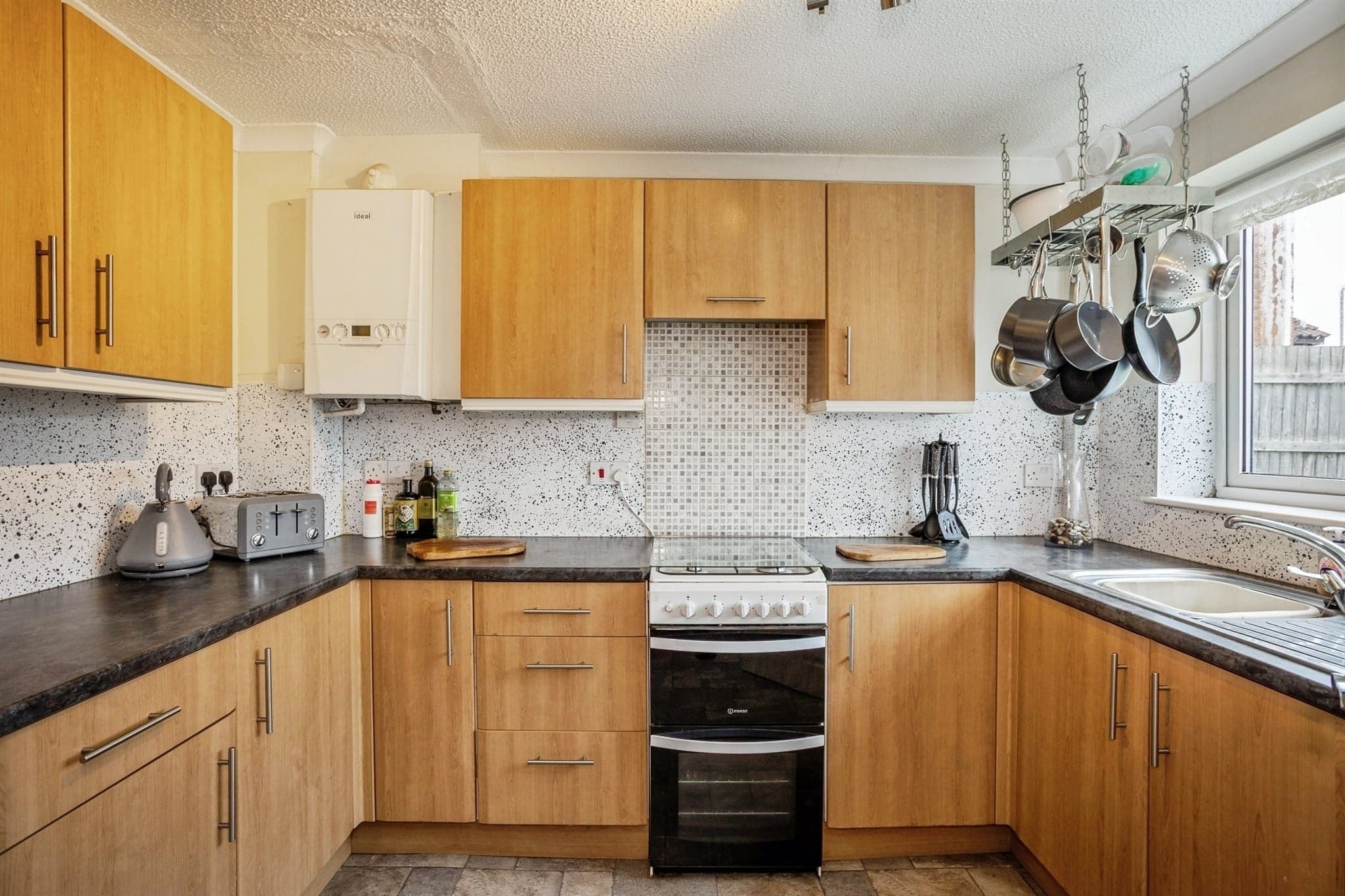 Property at Ash Grove, Melton Mowbray