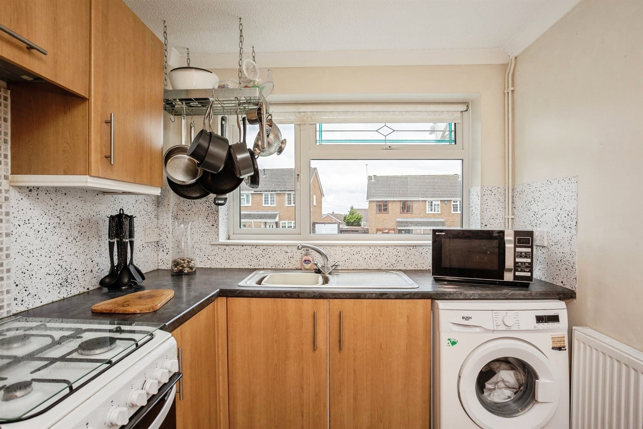 Property at Ash Grove, Melton Mowbray