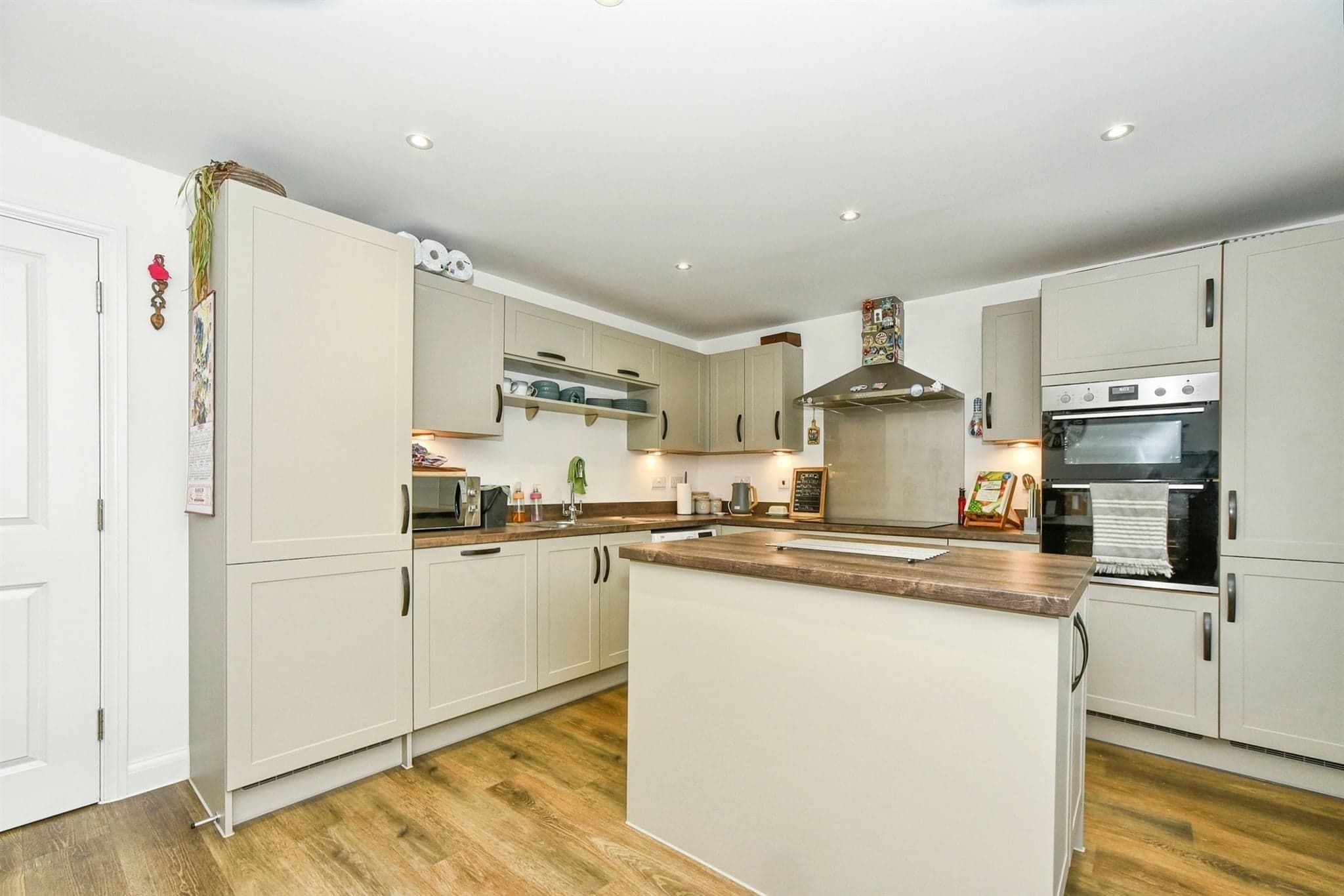 Property at Conference Road, SWINDON