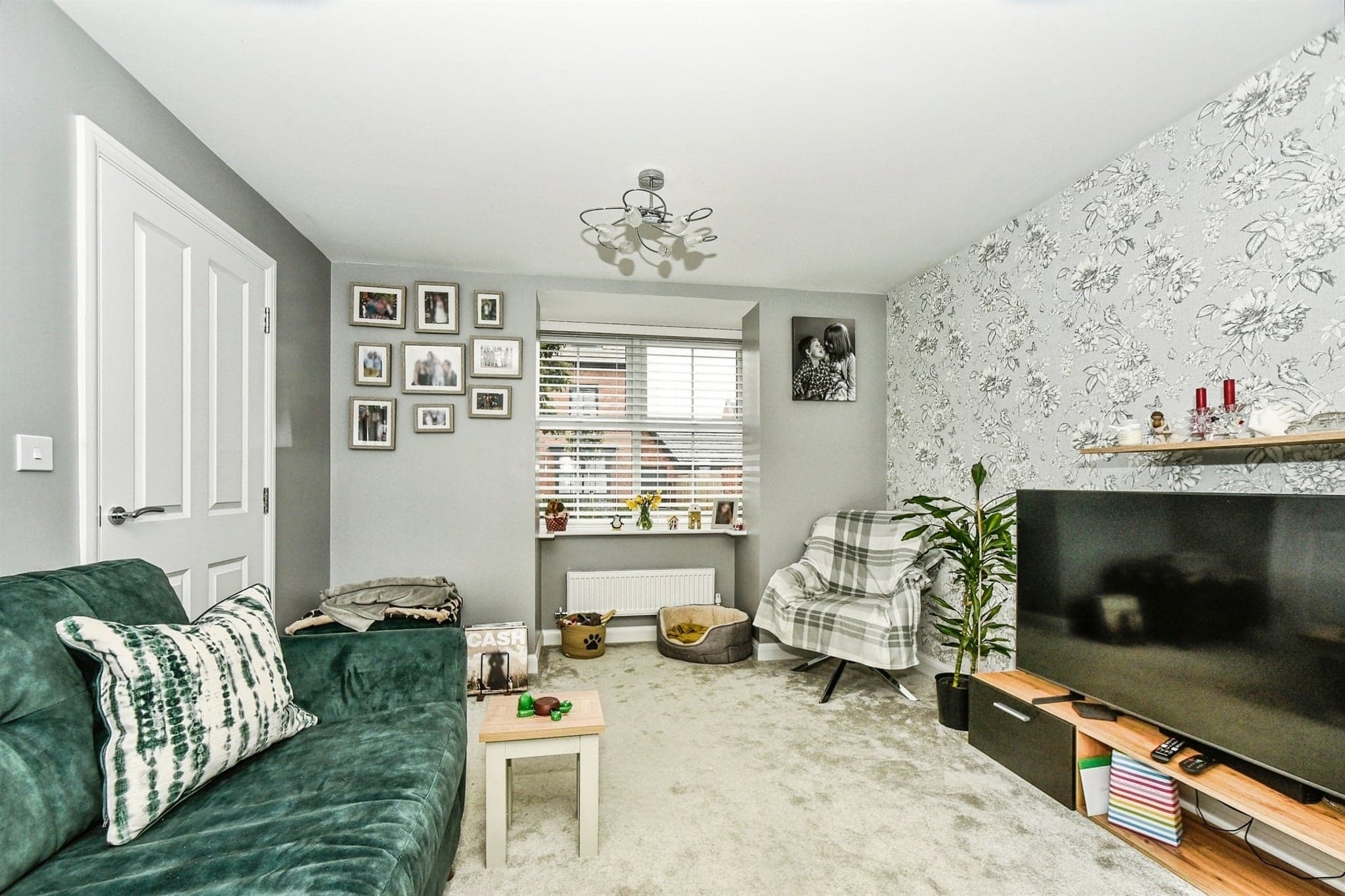 Property at Conference Road, SWINDON