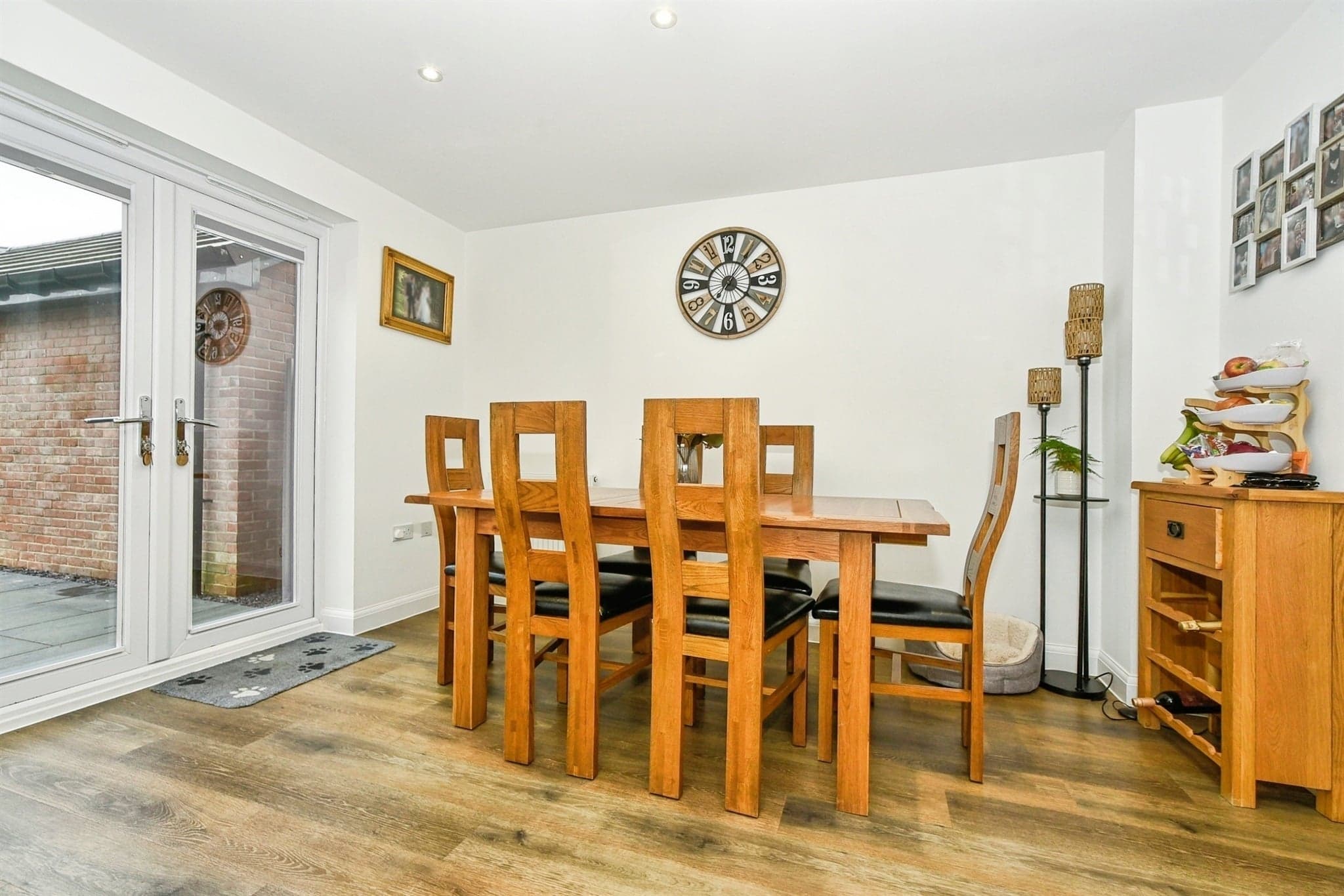 Property at Conference Road, SWINDON