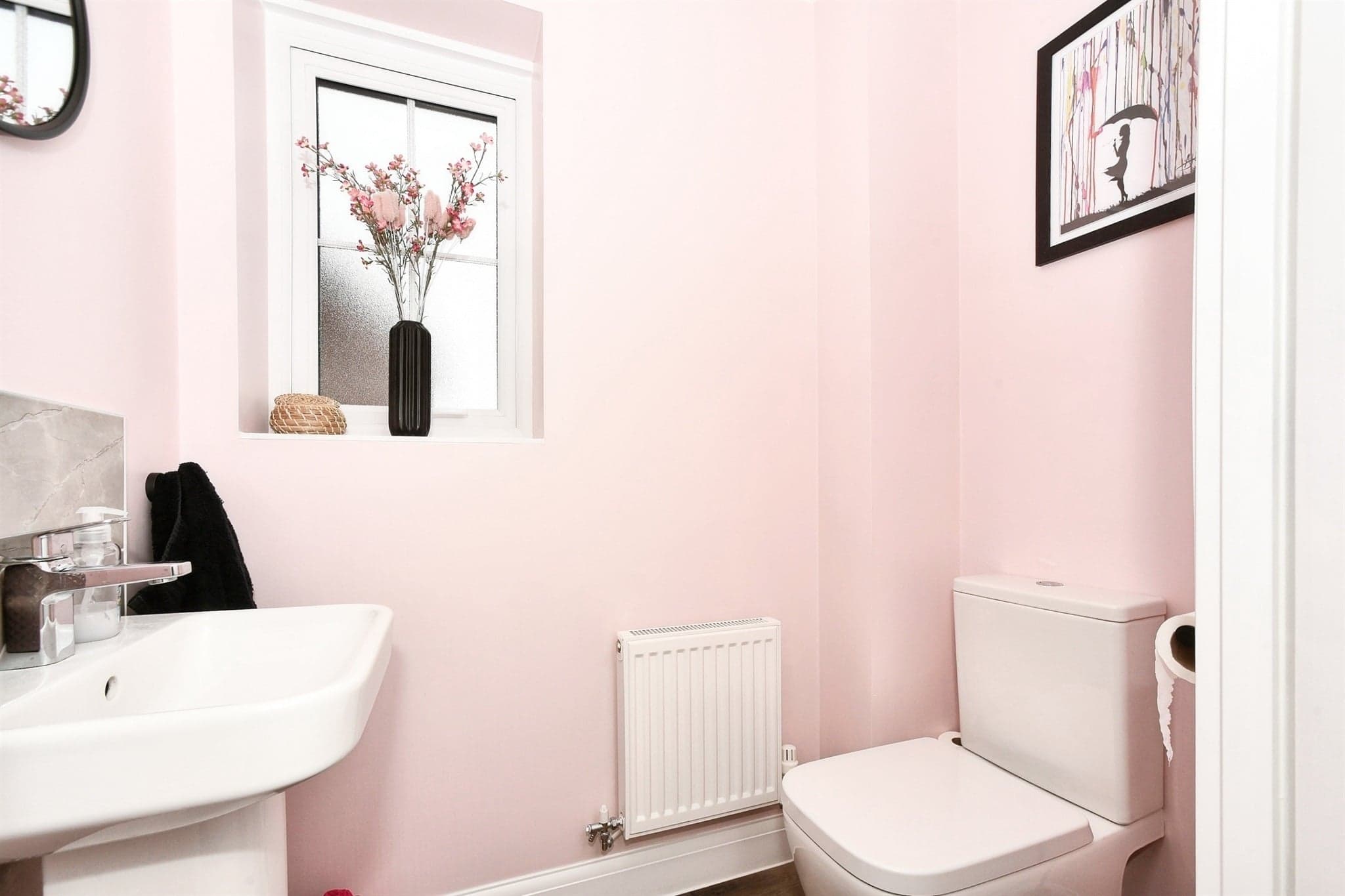 Property at Conference Road, SWINDON