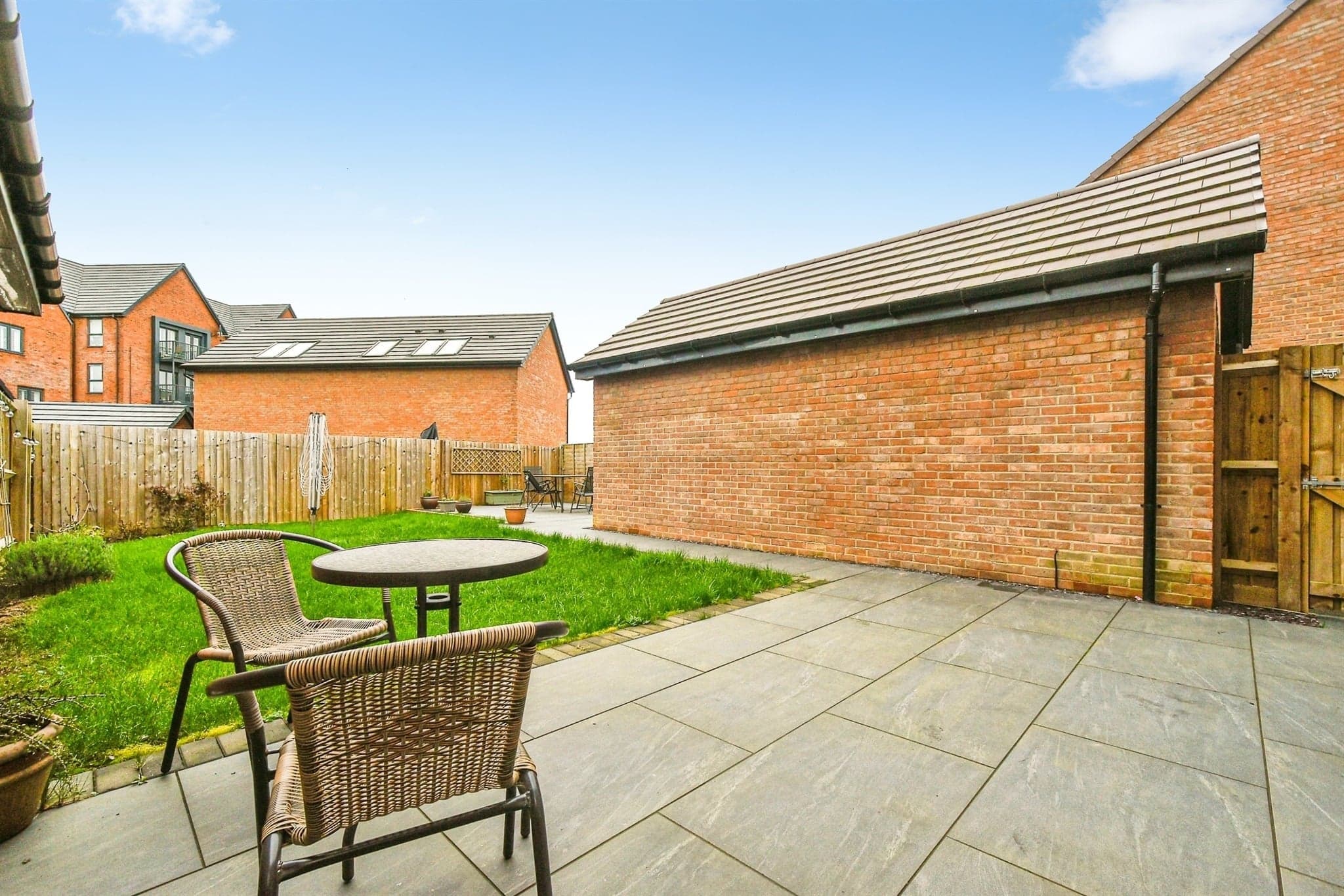 Property at Conference Road, SWINDON