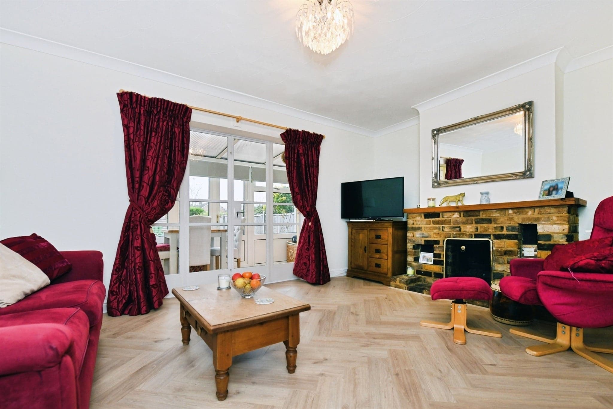 Property at Derwent Way, Chelmsford