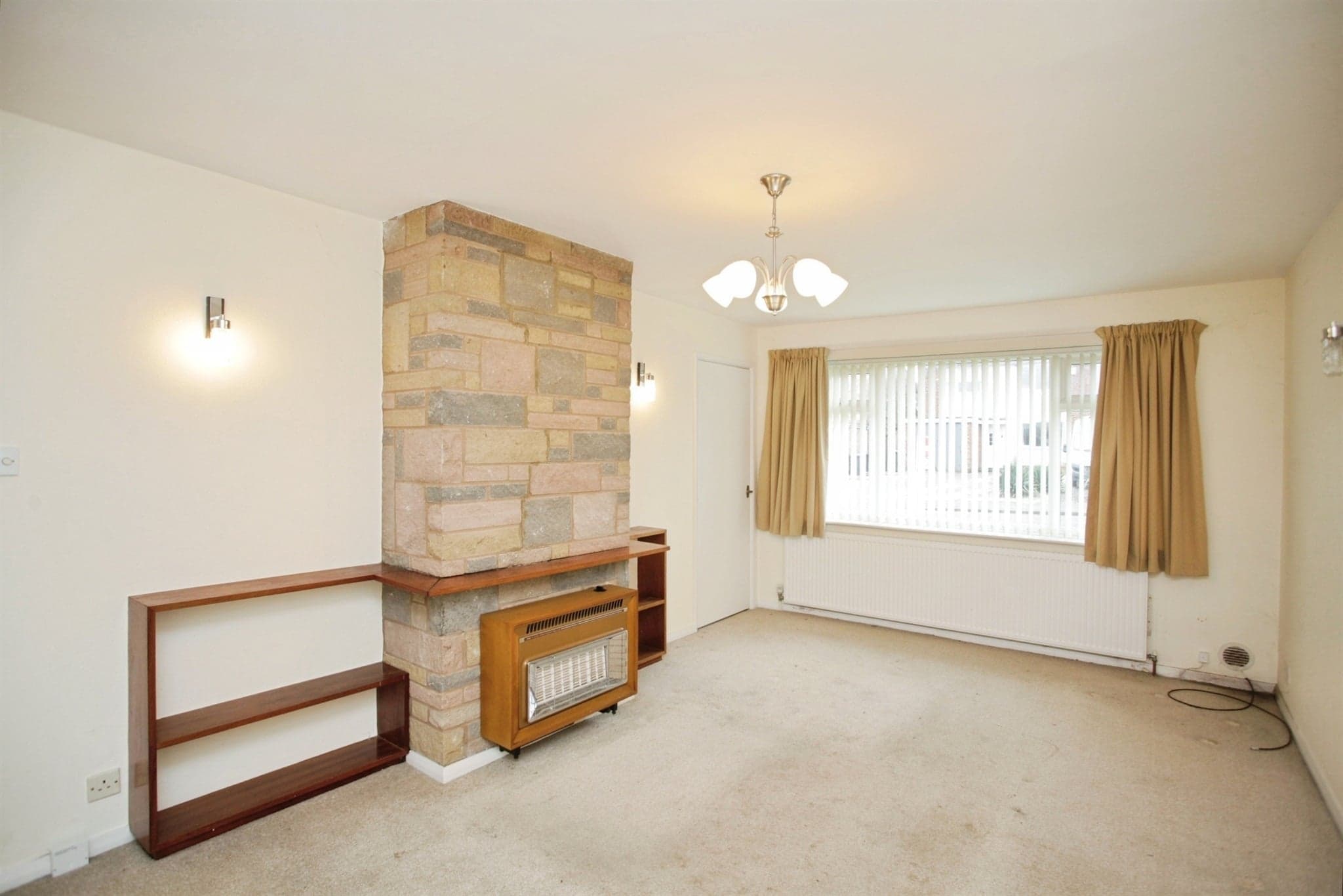 Property at Gibson Drive, Rugby