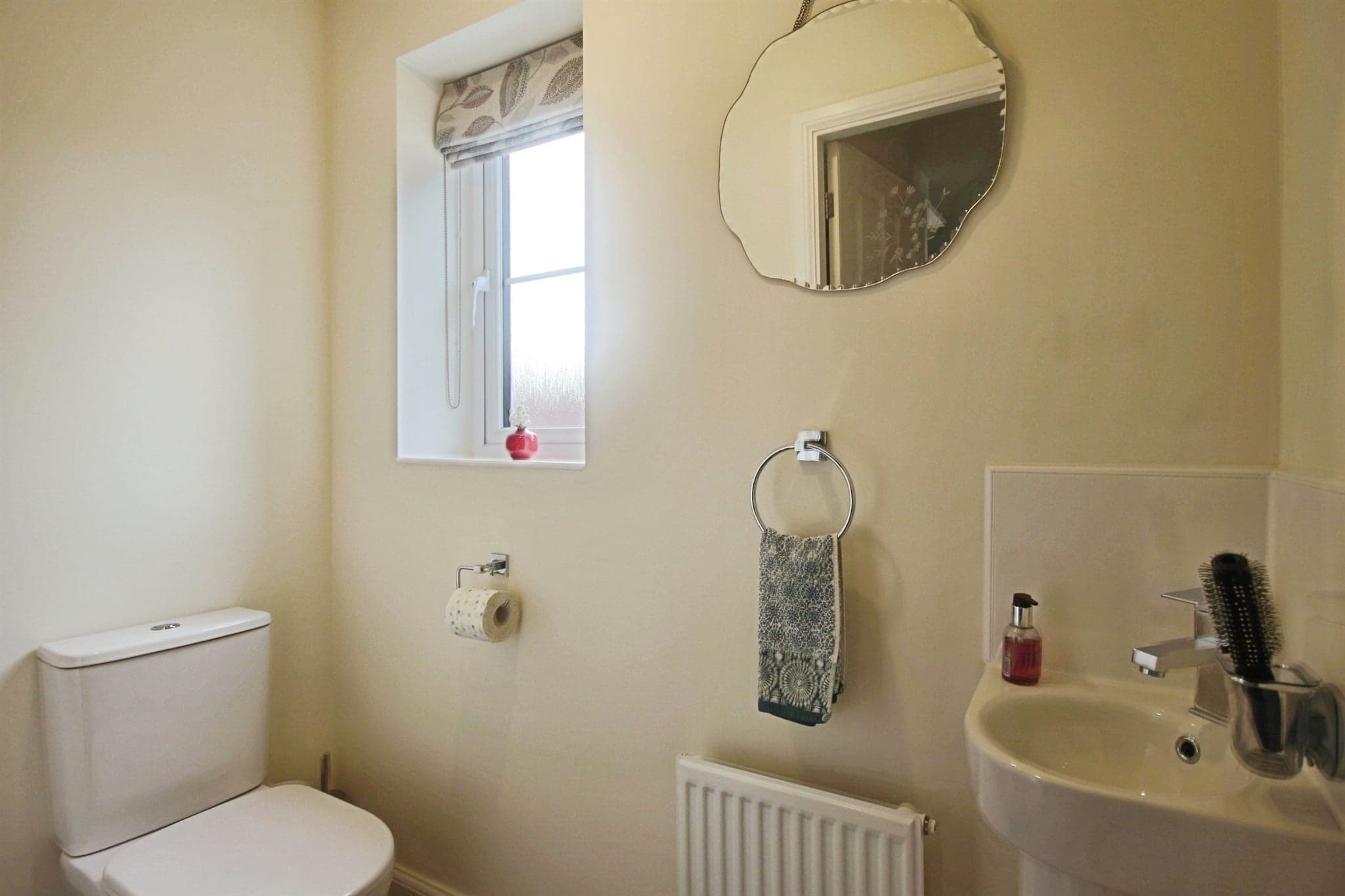 Property at Clement Way, Warwick