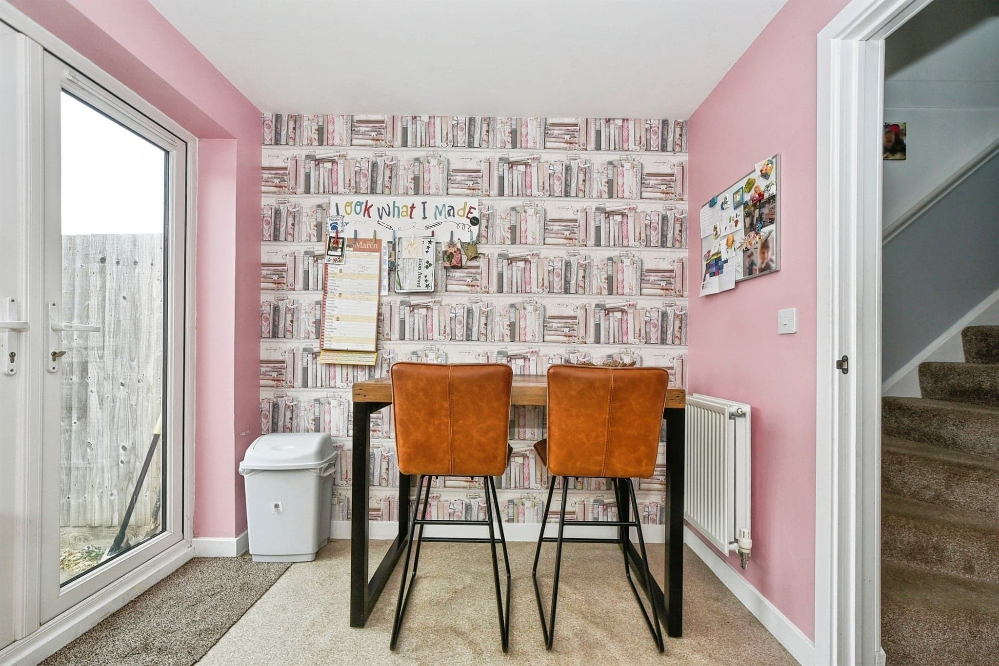 Property at Homington Avenue, Coate, Swindon