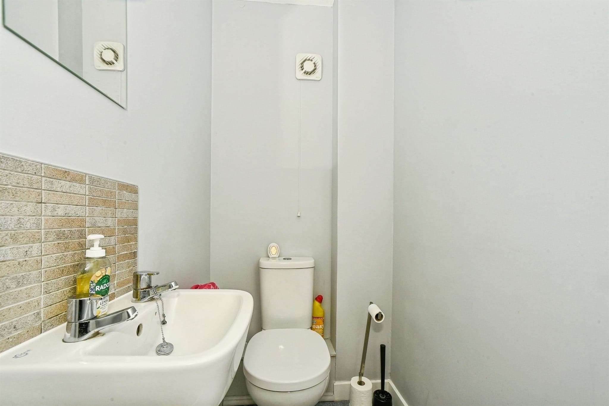 Property at Homington Avenue, Coate, Swindon