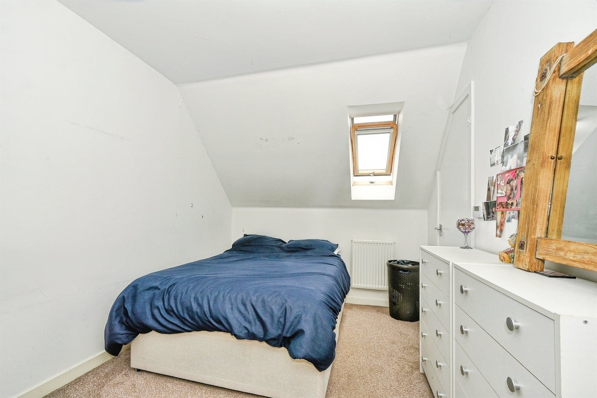 Property at Homington Avenue, Coate, Swindon