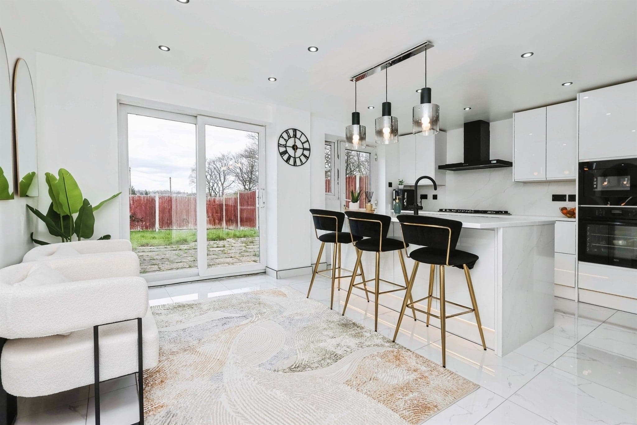 Property at New Meeting Street, Oldbury