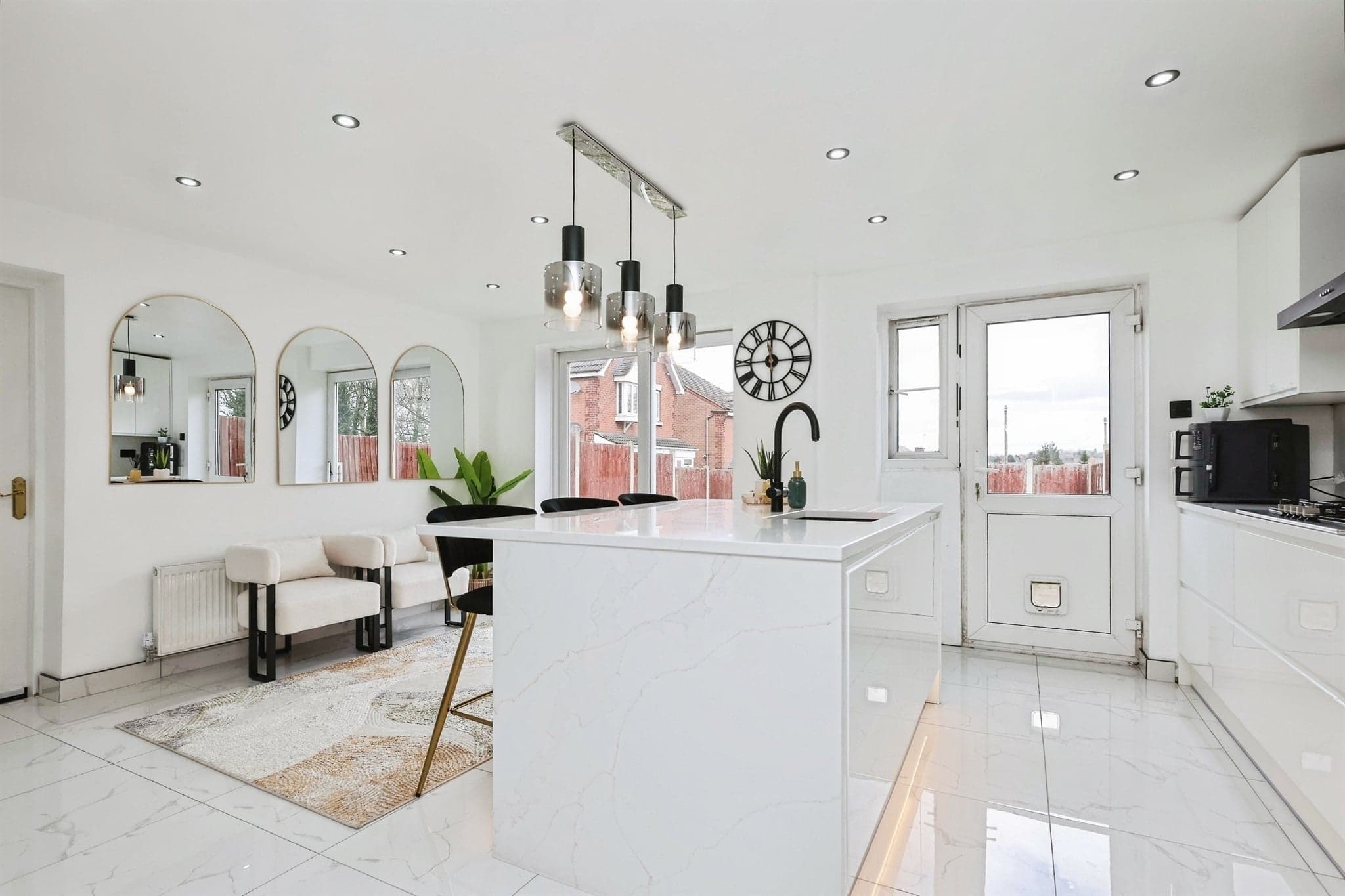 Property at New Meeting Street, Oldbury