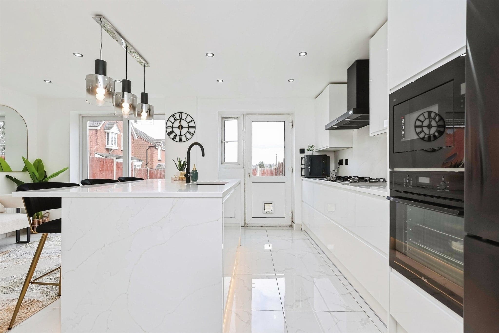 Property at New Meeting Street, Oldbury
