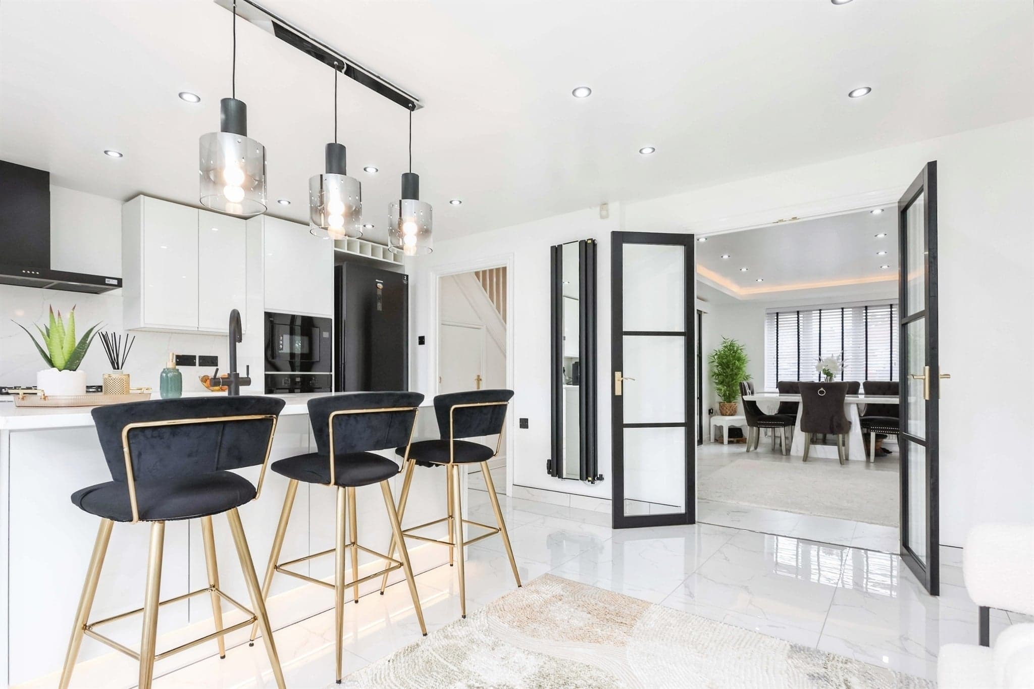 Property at New Meeting Street, Oldbury