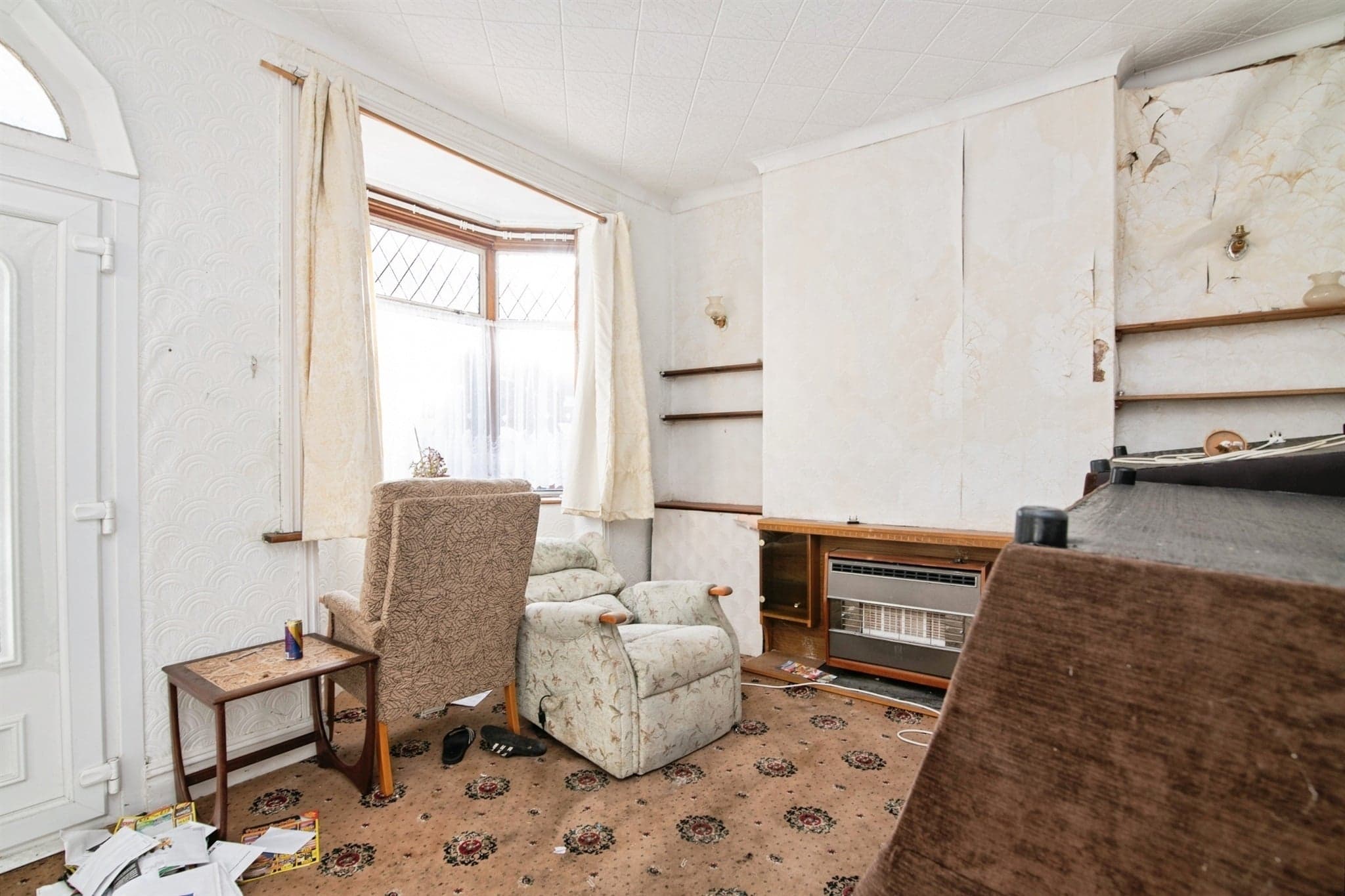 Property at Bennetts Hill, Dudley