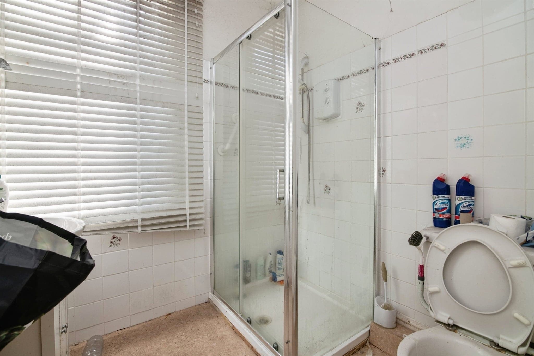 Property at Bennetts Hill, Dudley