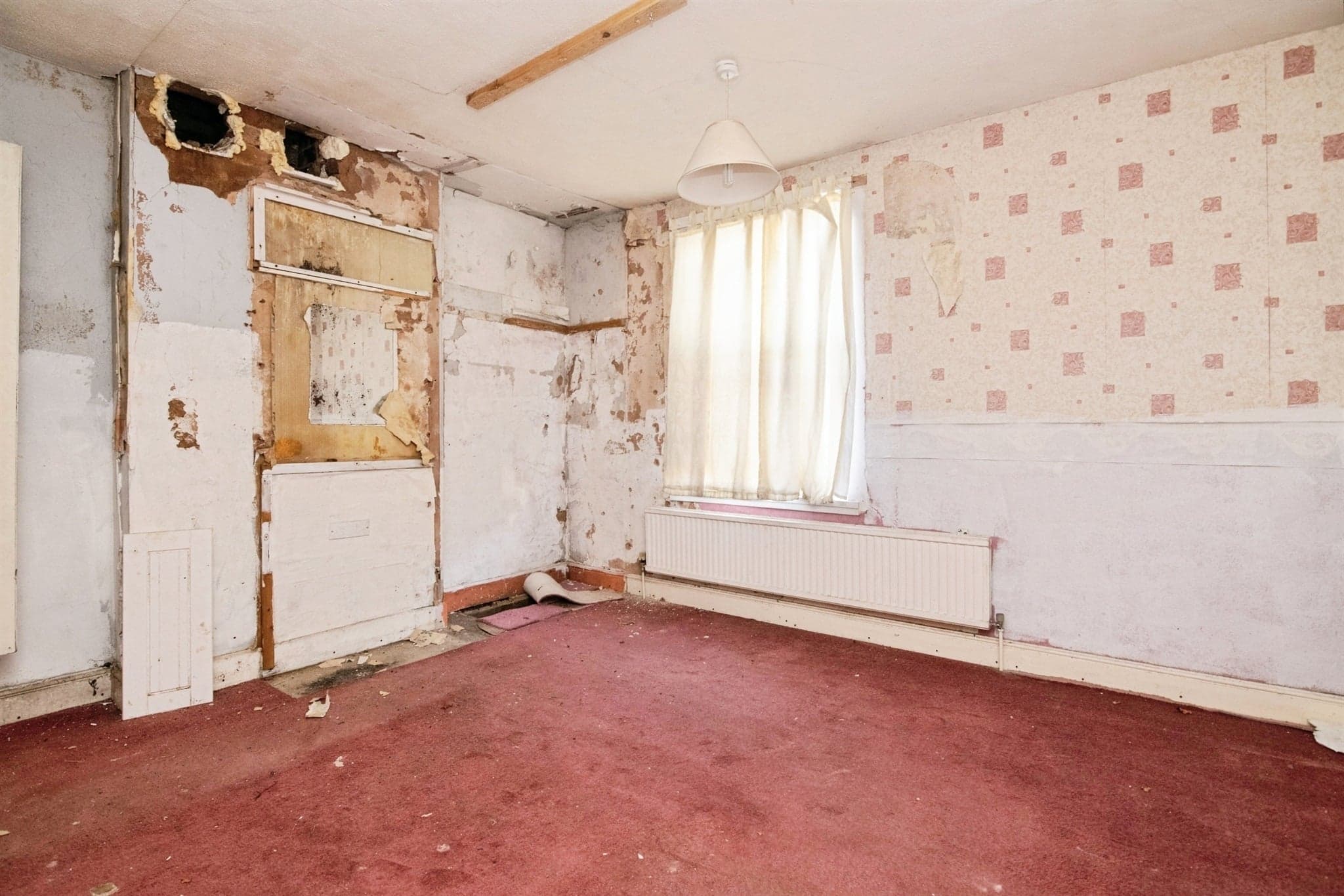 Property at Bennetts Hill, Dudley