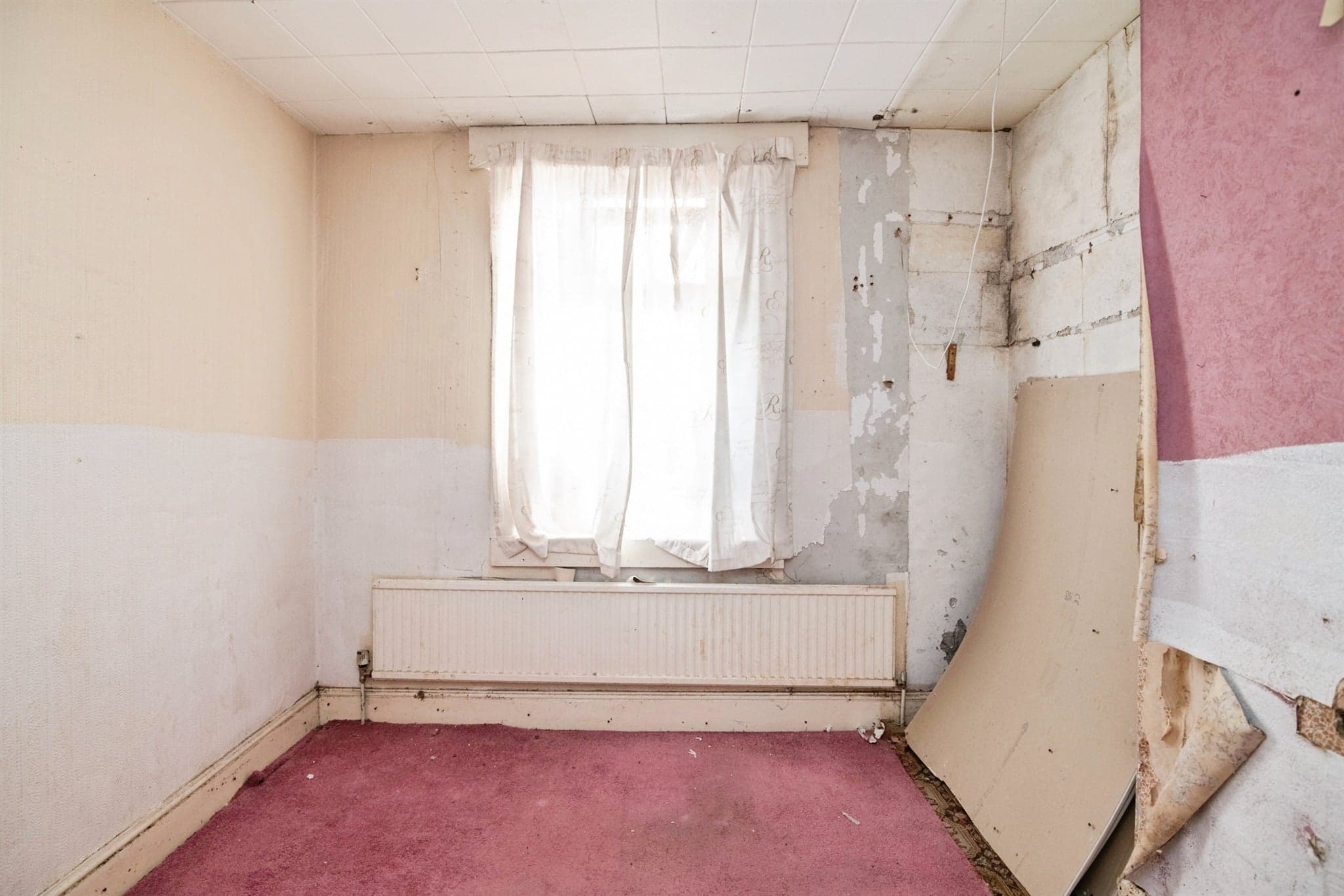 Property at Bennetts Hill, Dudley