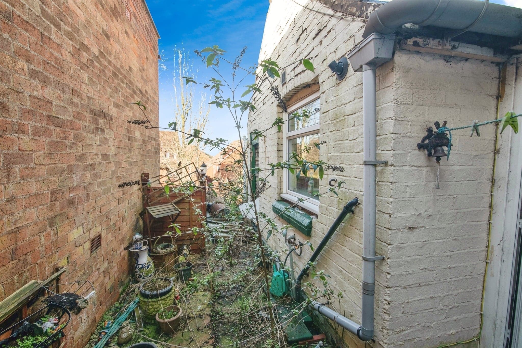 Property at Bennetts Hill, Dudley