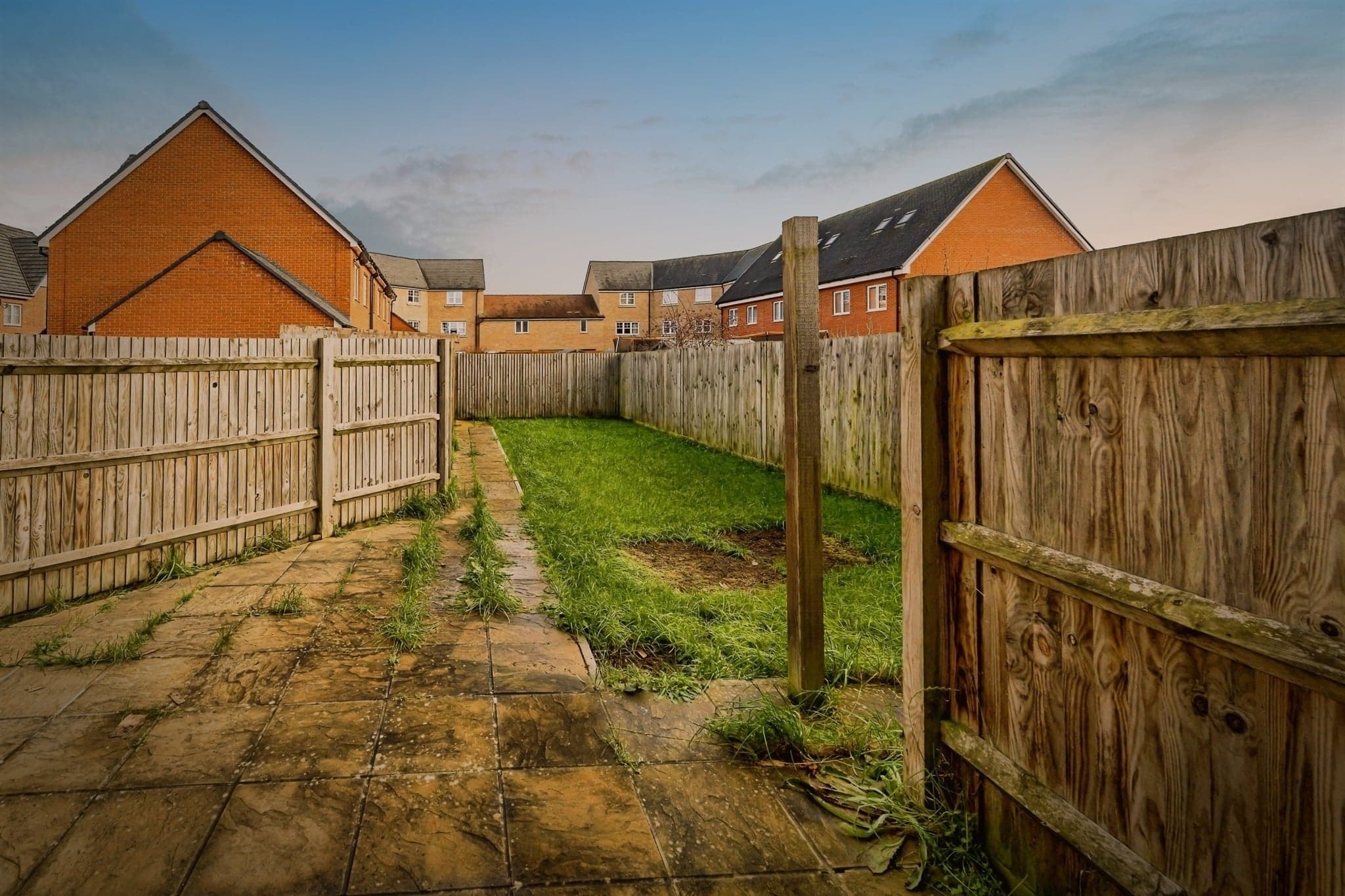 Property at Tyson Road, Aylesbury