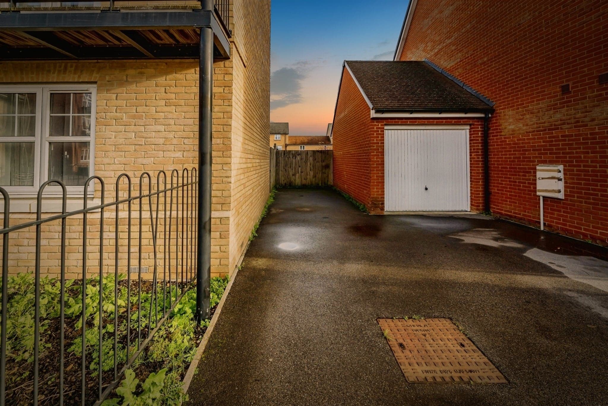 Property at Tyson Road, Aylesbury