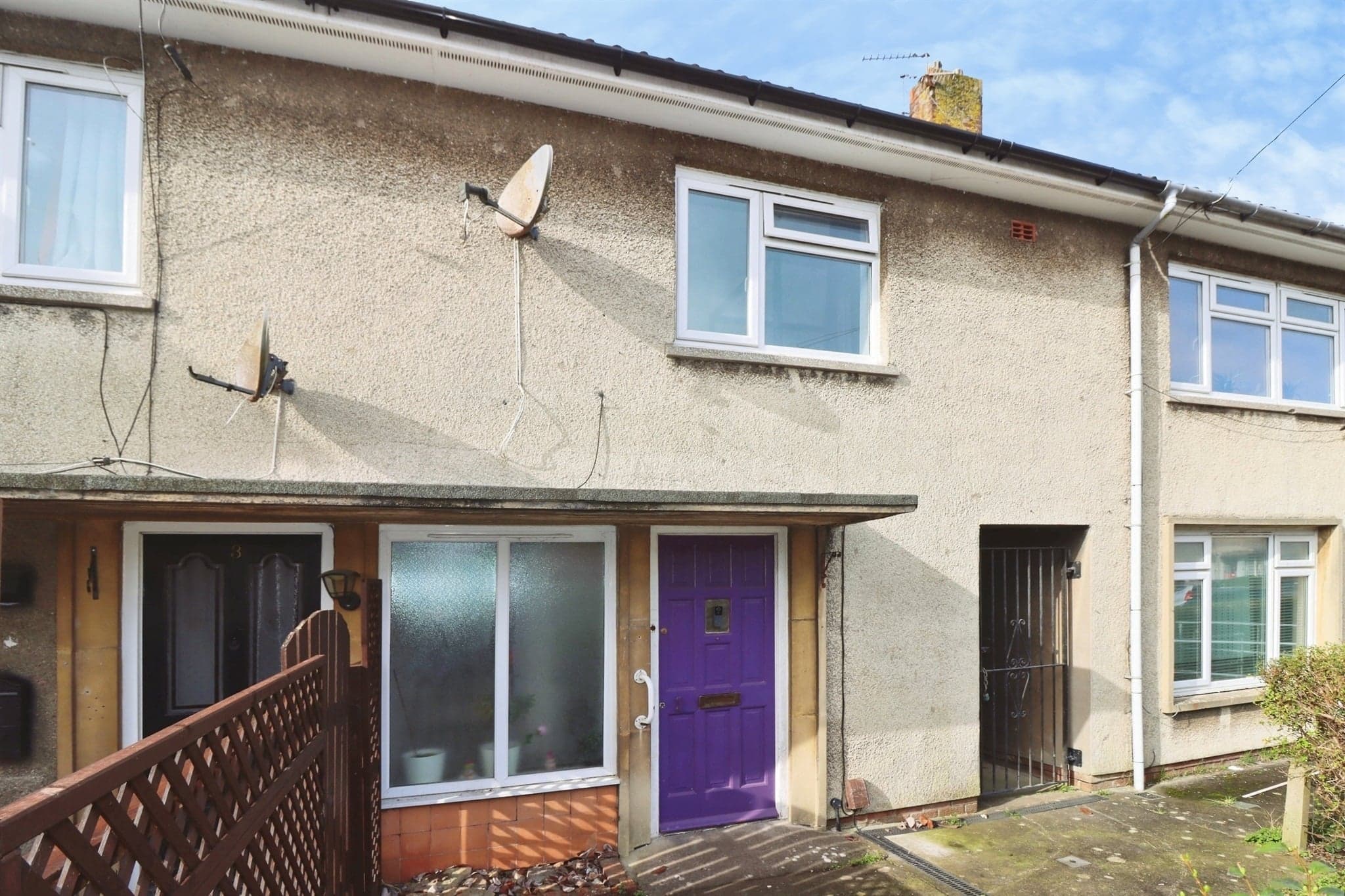 Property at Mardale Close, Bristol