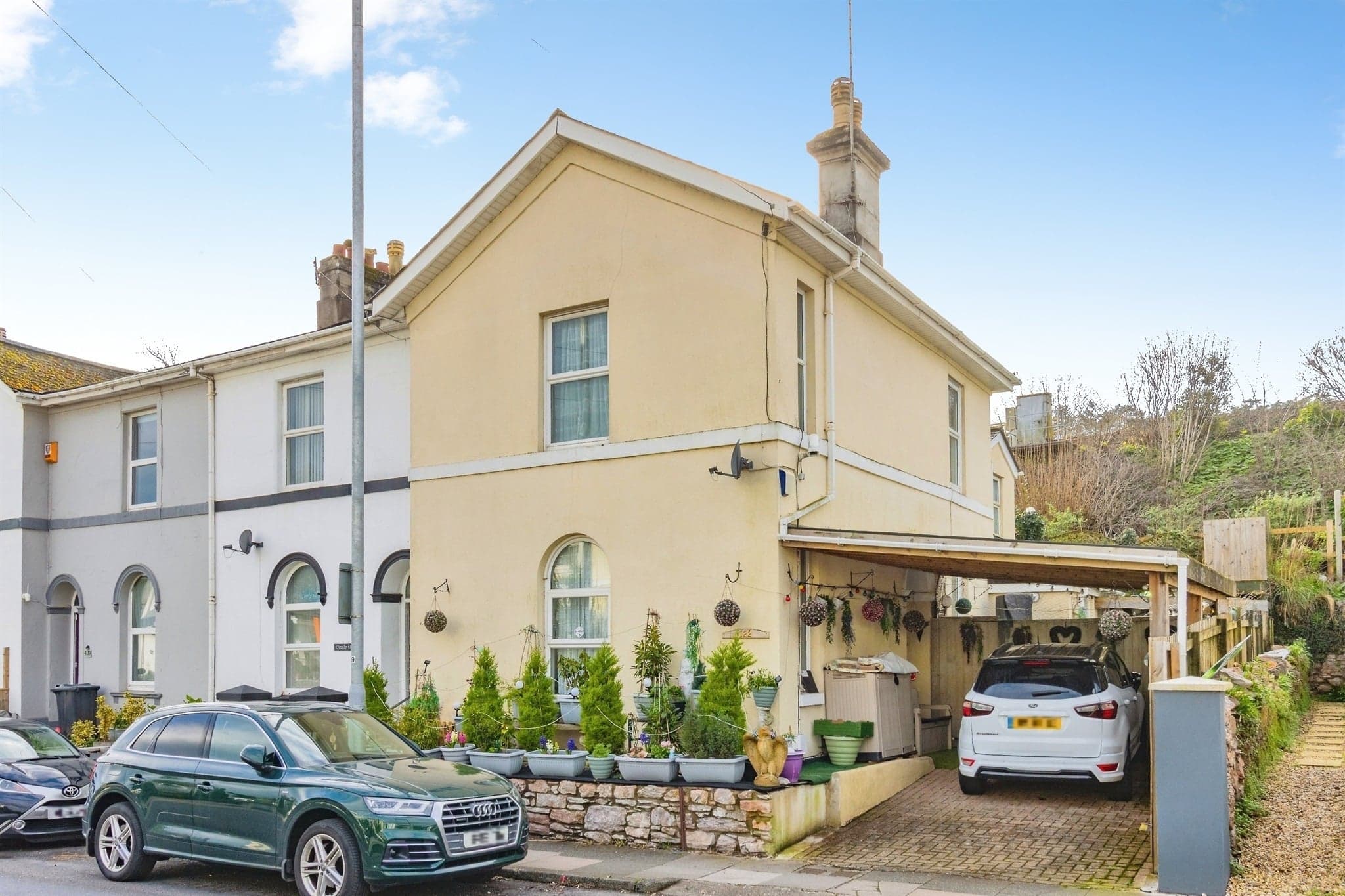 Property at Avenue Road, Torquay