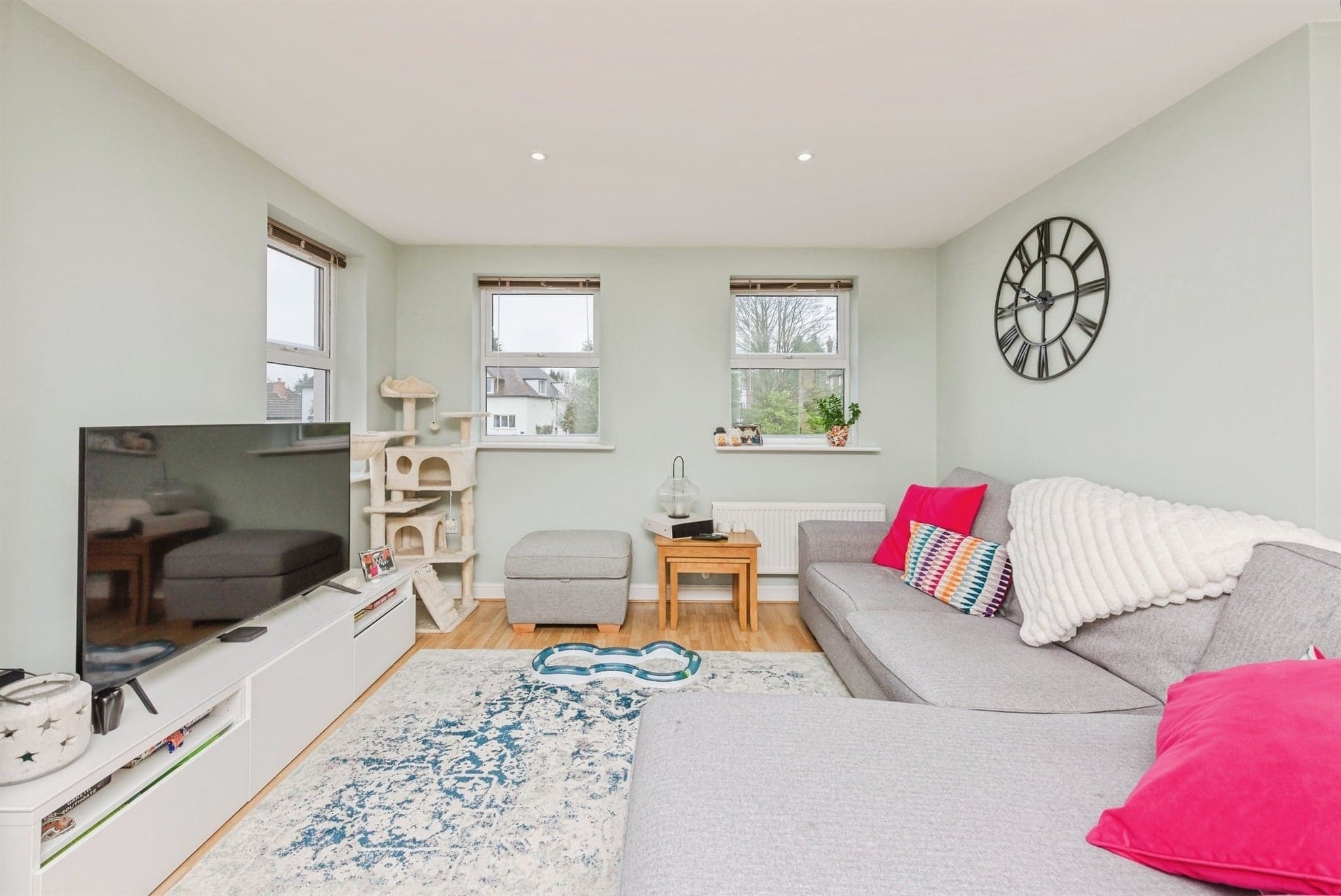 Property at Tudor Way, Sutton Coldfield