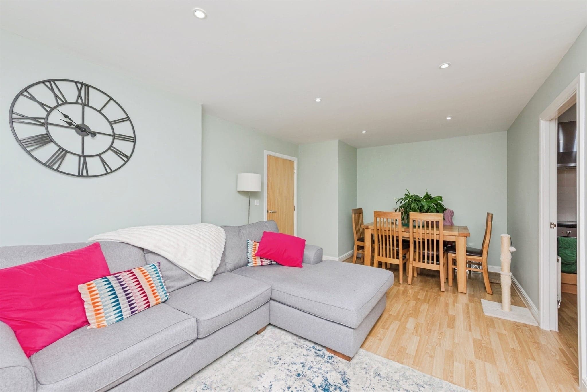 Property at Tudor Way, Sutton Coldfield