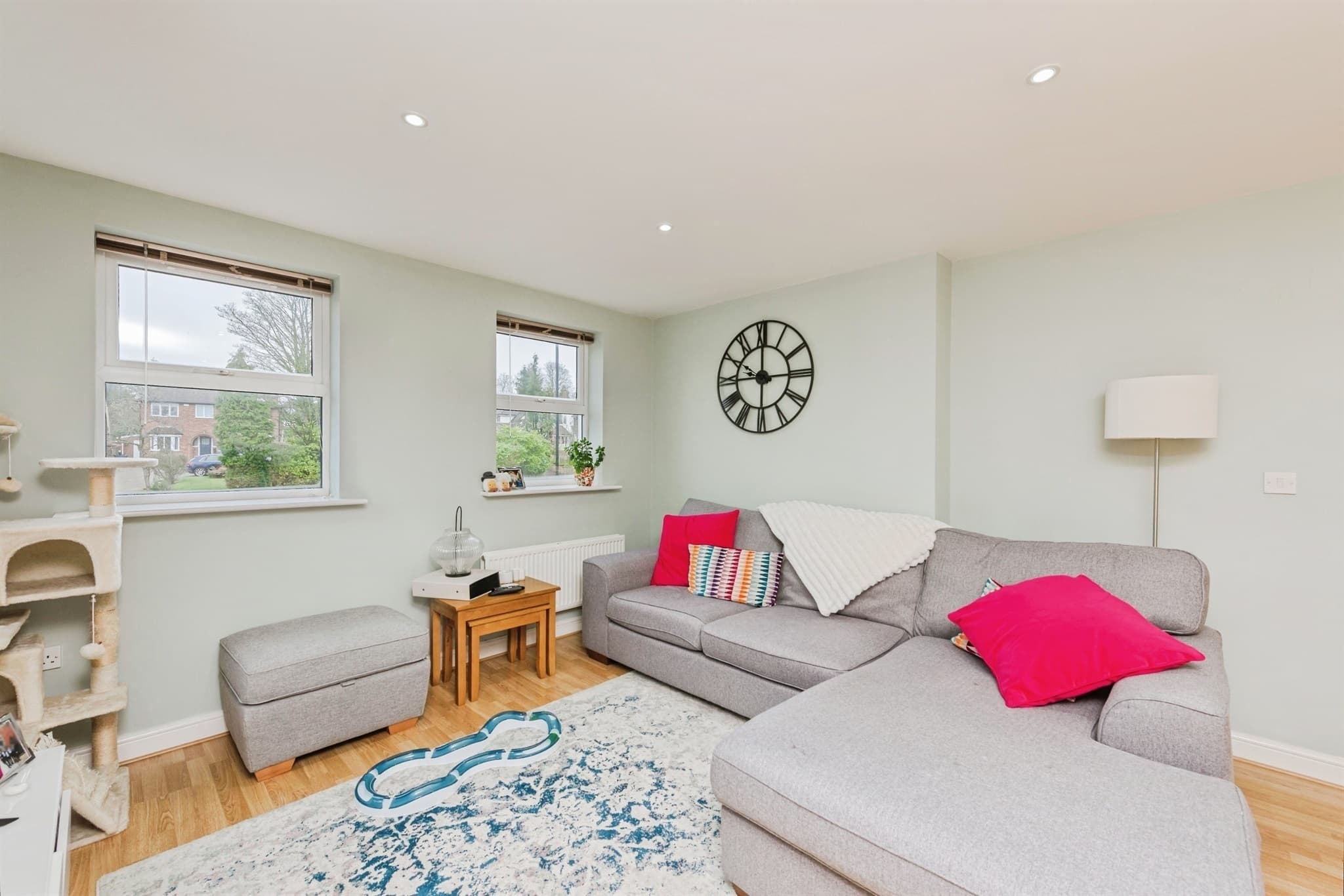 Property at Tudor Way, Sutton Coldfield