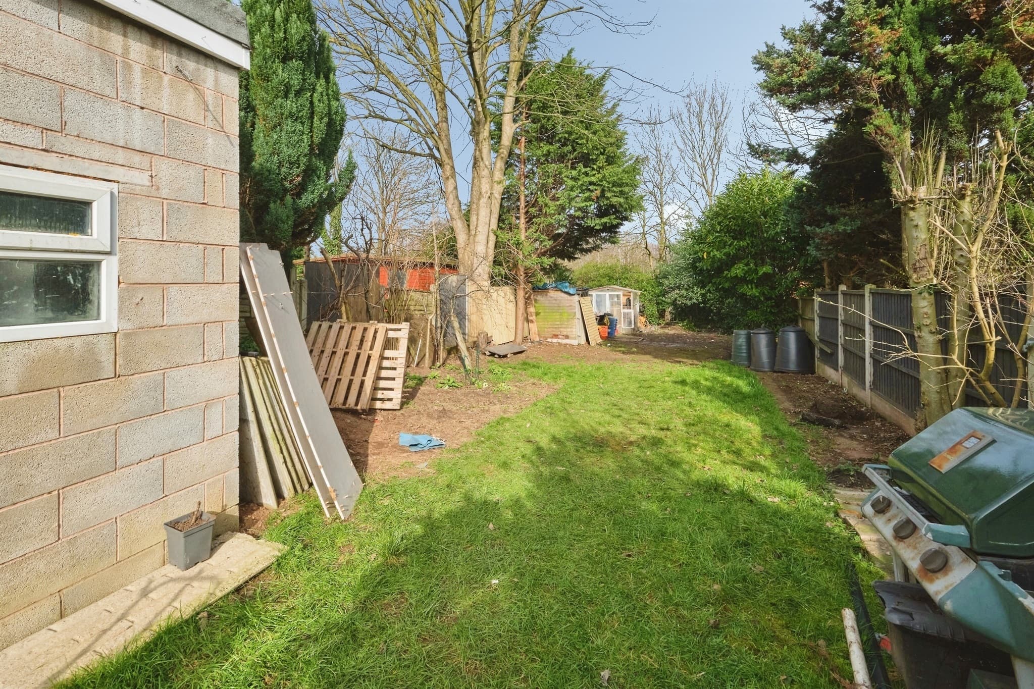 Property at Cherry Orchard Road, Birmingham