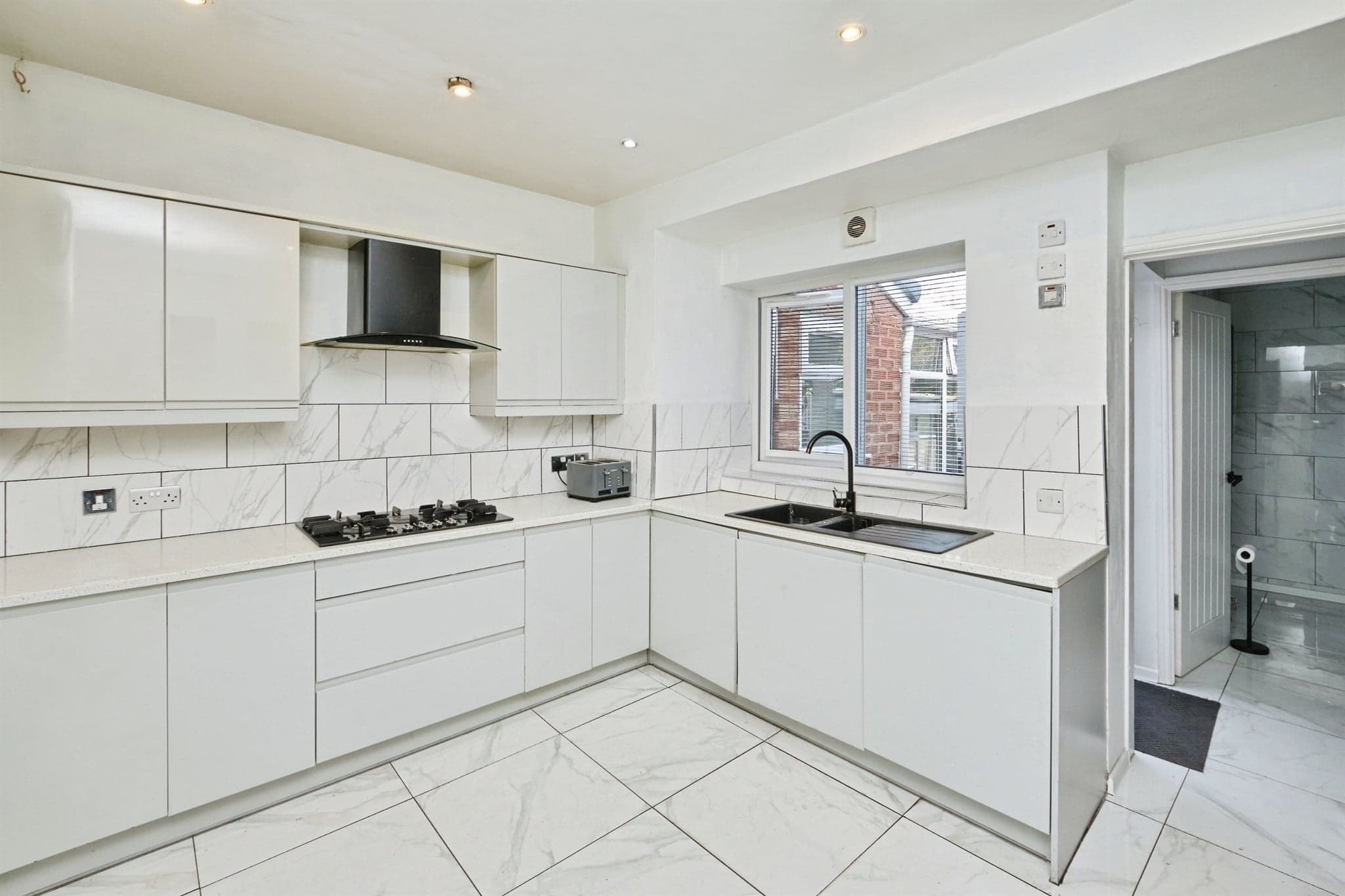 Property at Cherry Orchard Road, Birmingham