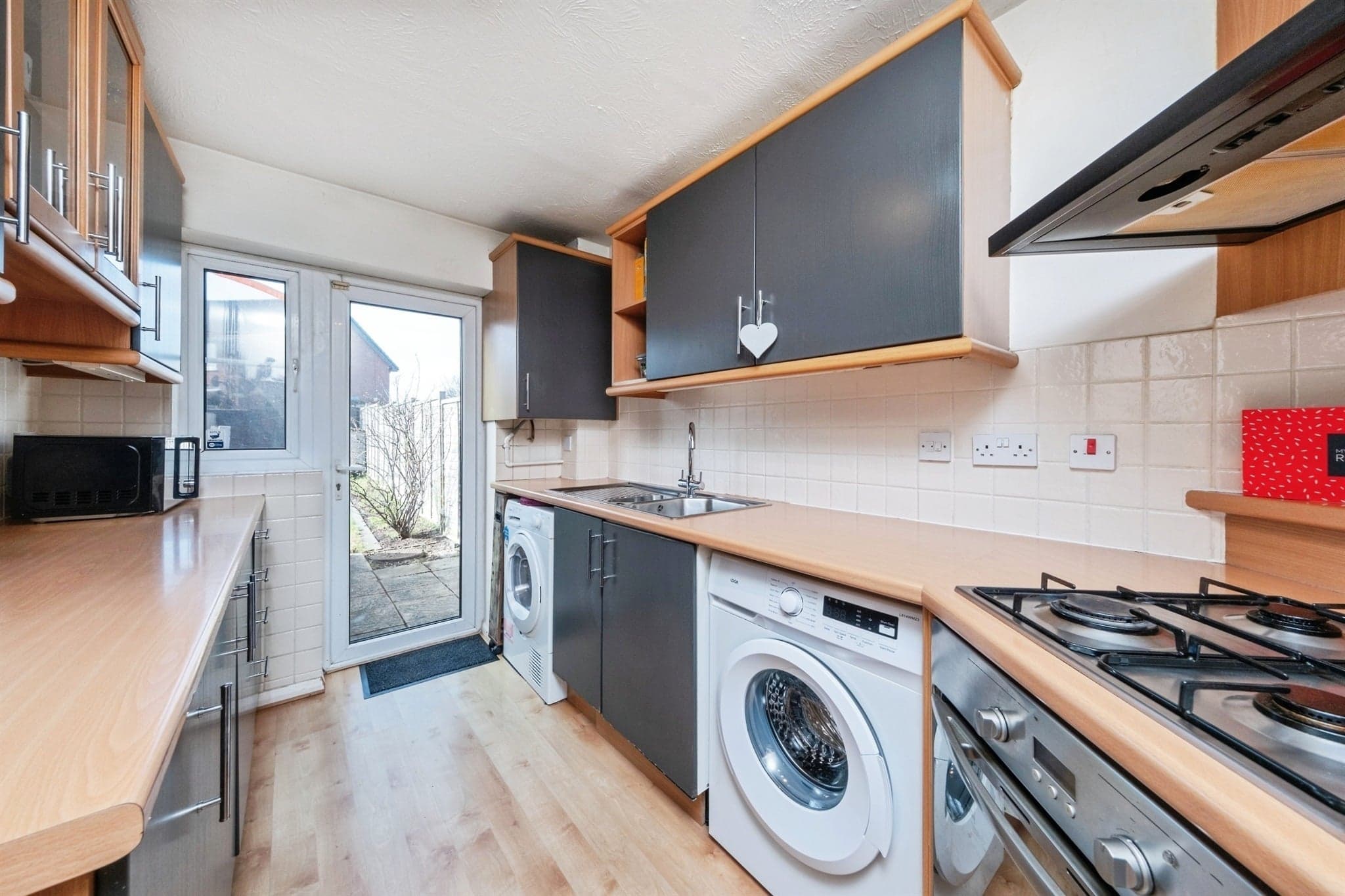 Property at Waterlow Close, Newport Pagnell