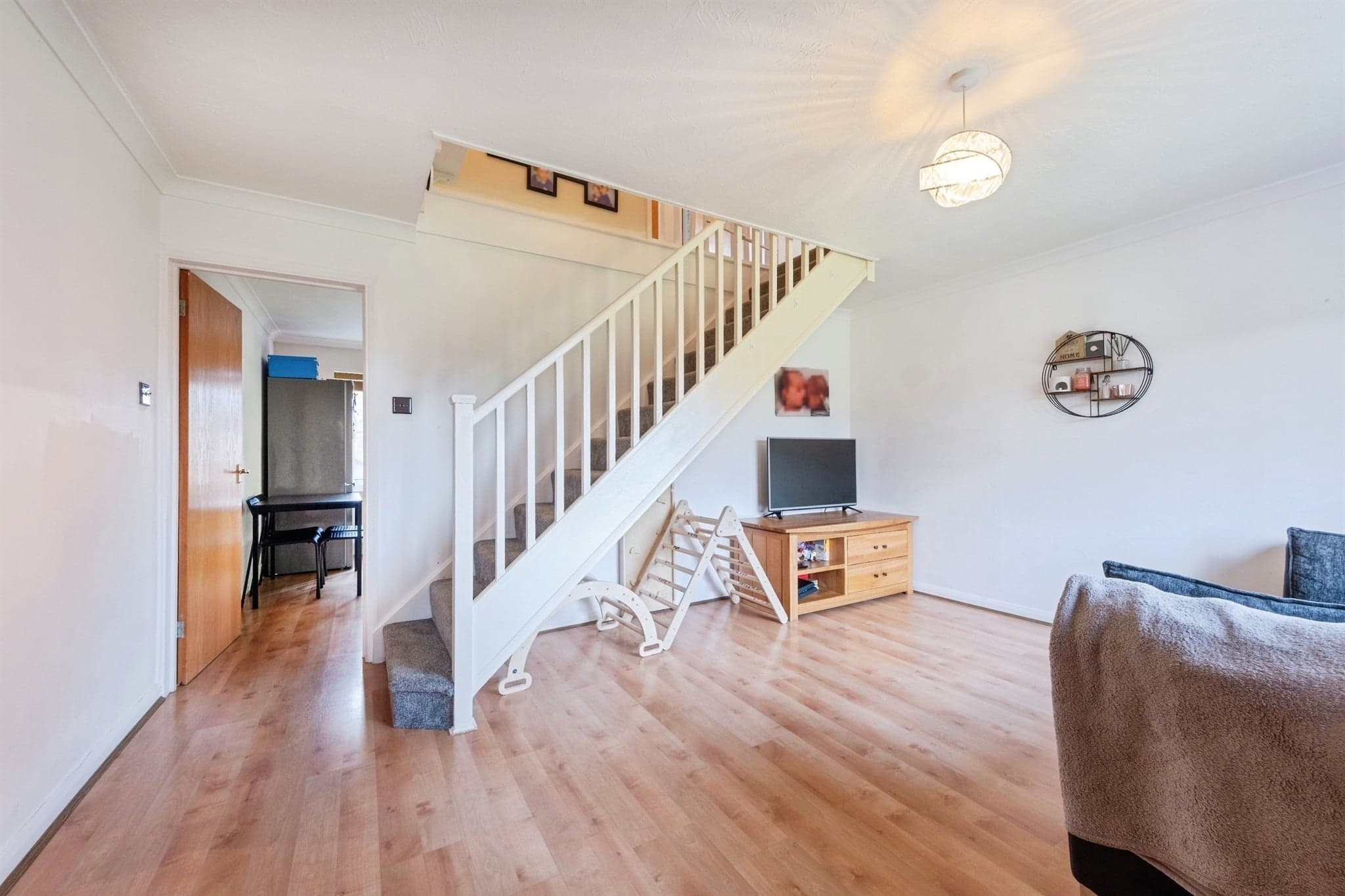 Property at Waterlow Close, Newport Pagnell