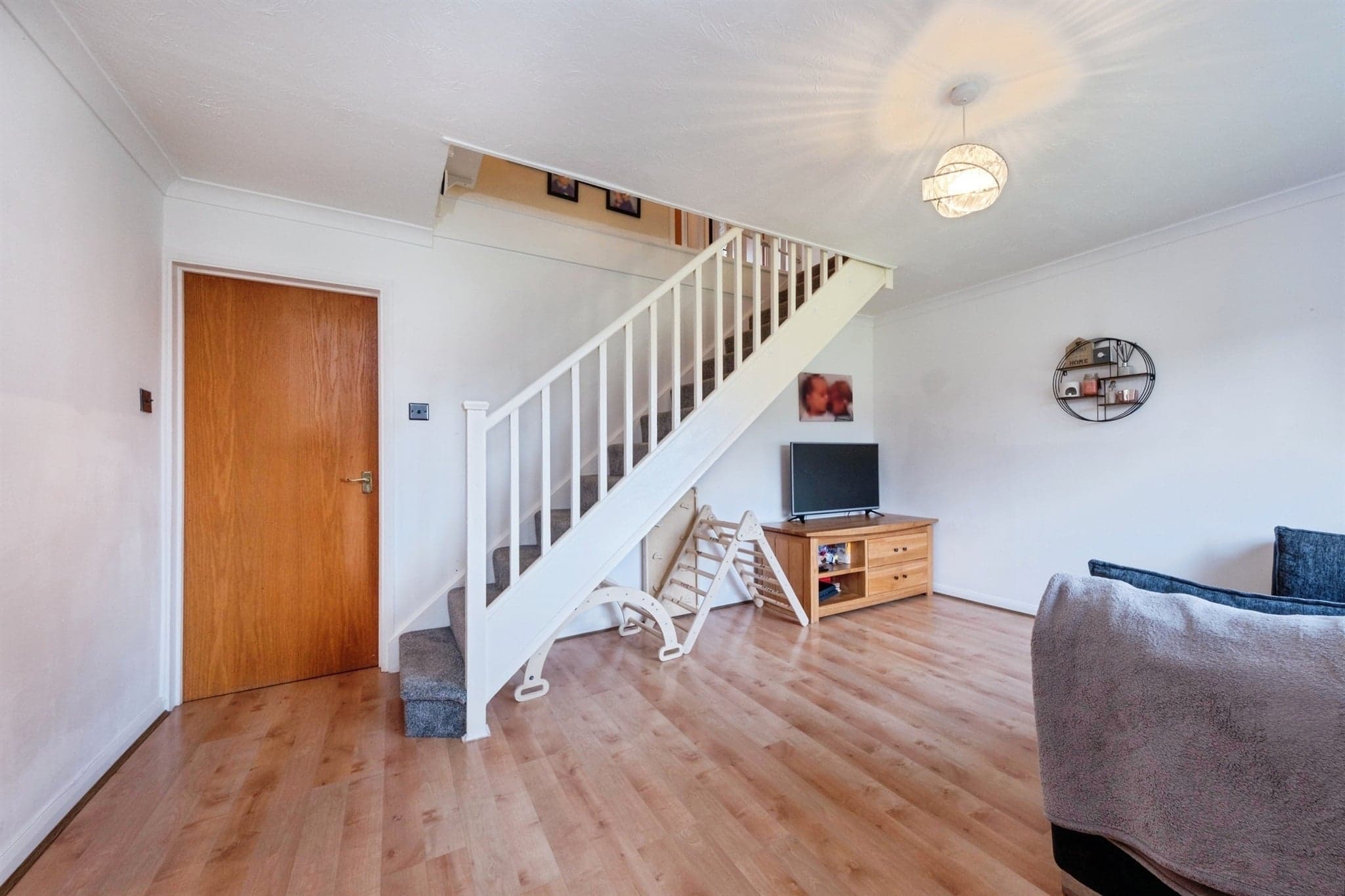 Property at Waterlow Close, Newport Pagnell