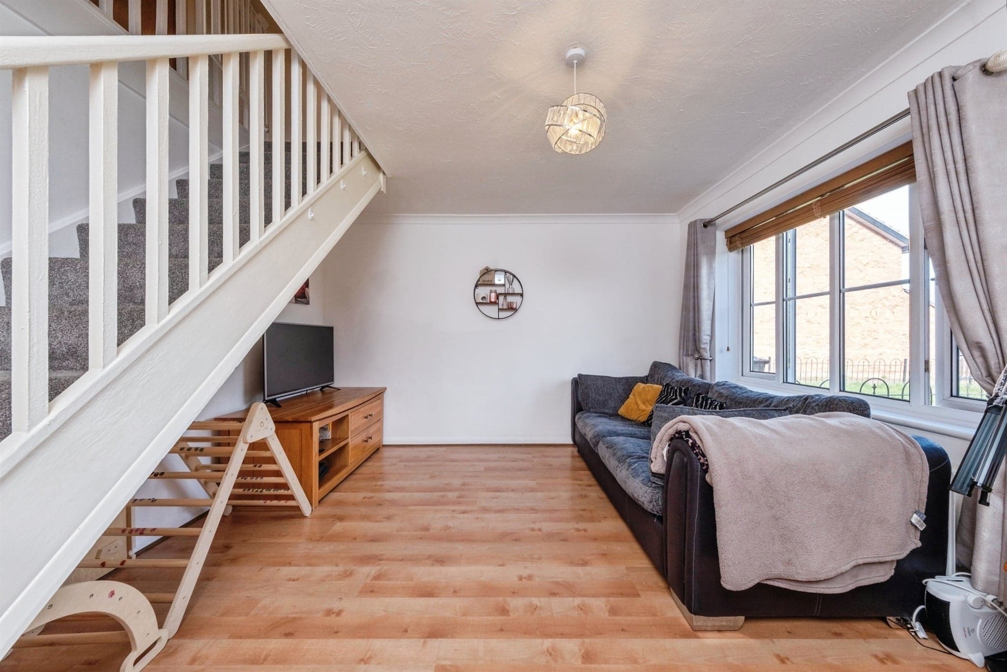 Property at Waterlow Close, Newport Pagnell