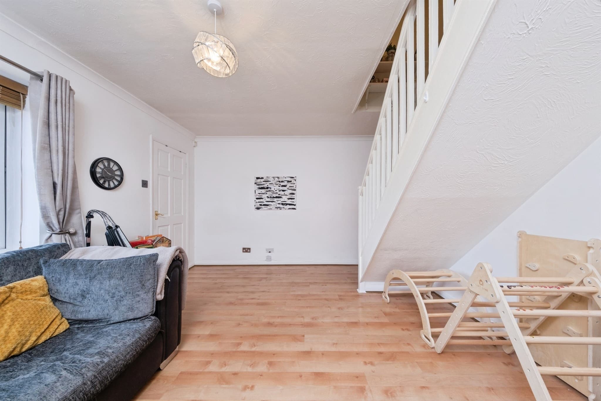 Property at Waterlow Close, Newport Pagnell