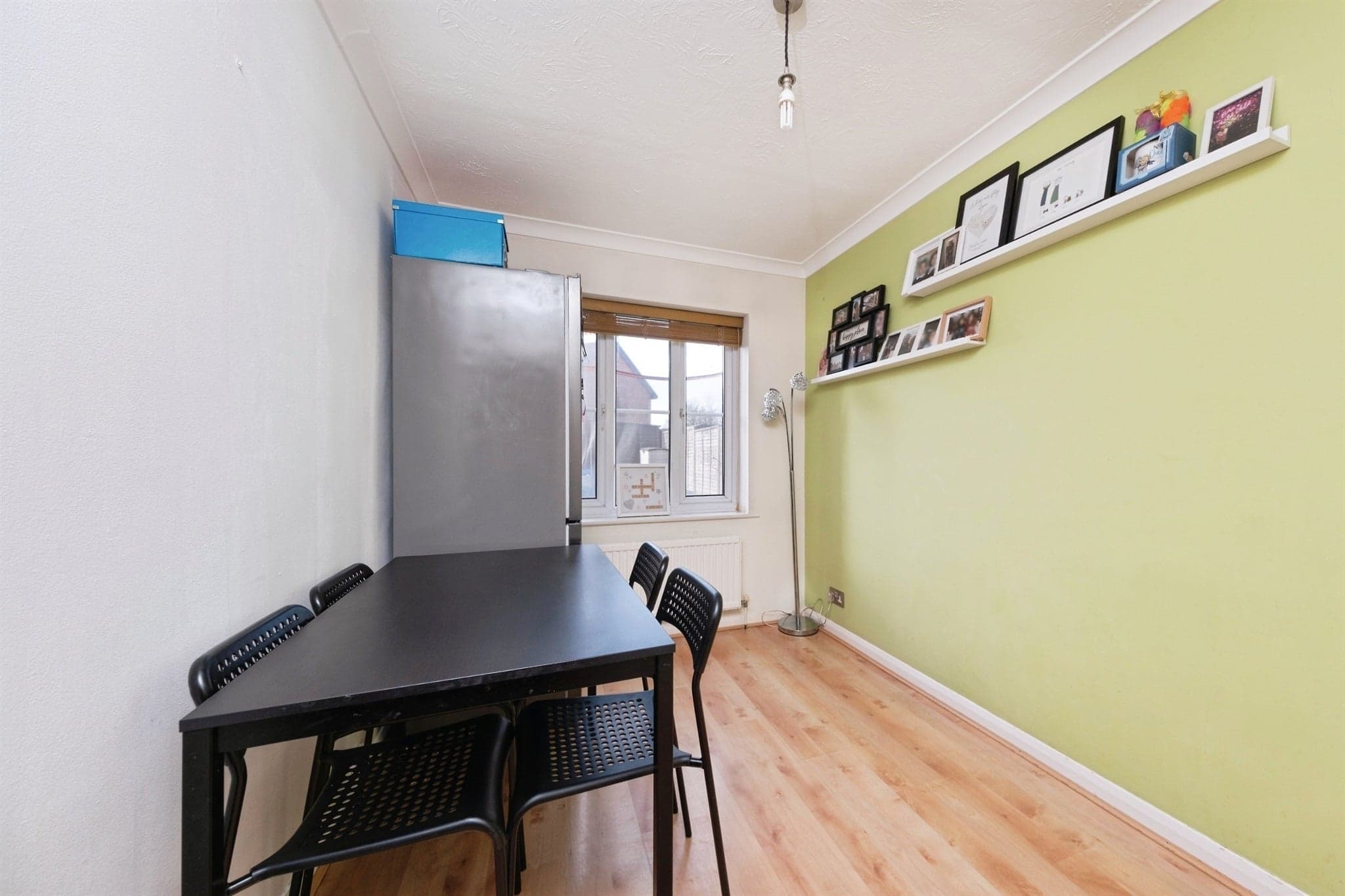 Property at Waterlow Close, Newport Pagnell