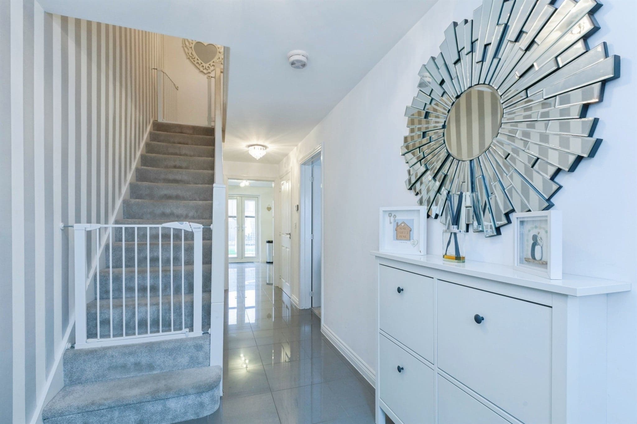 Property at Duckpond Lane, Nuneaton