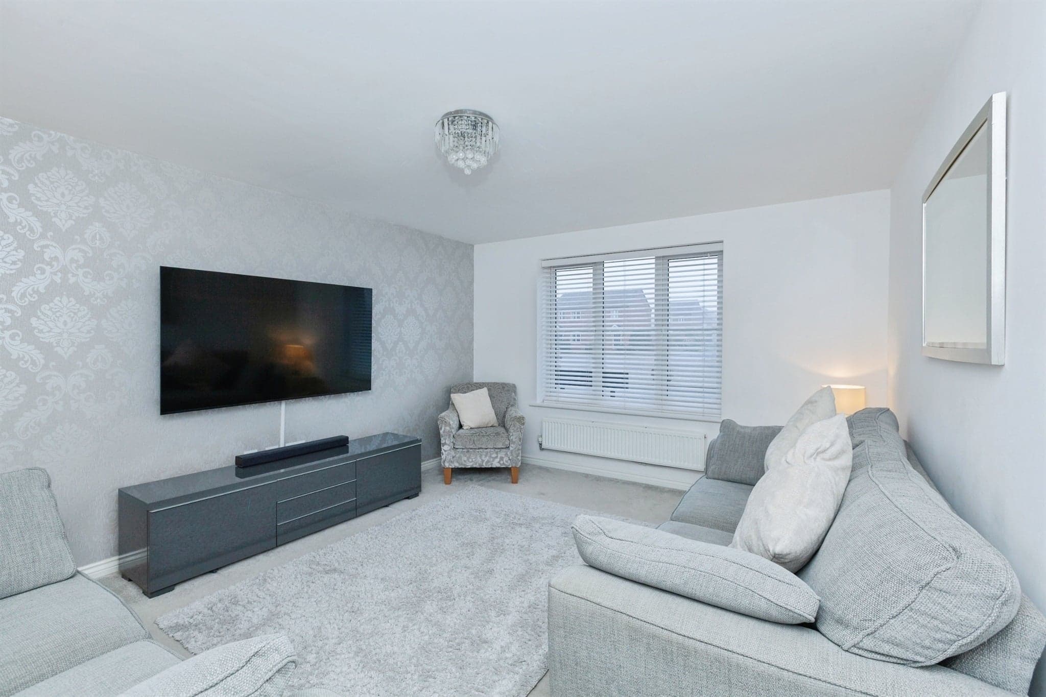 Property at Duckpond Lane, Nuneaton