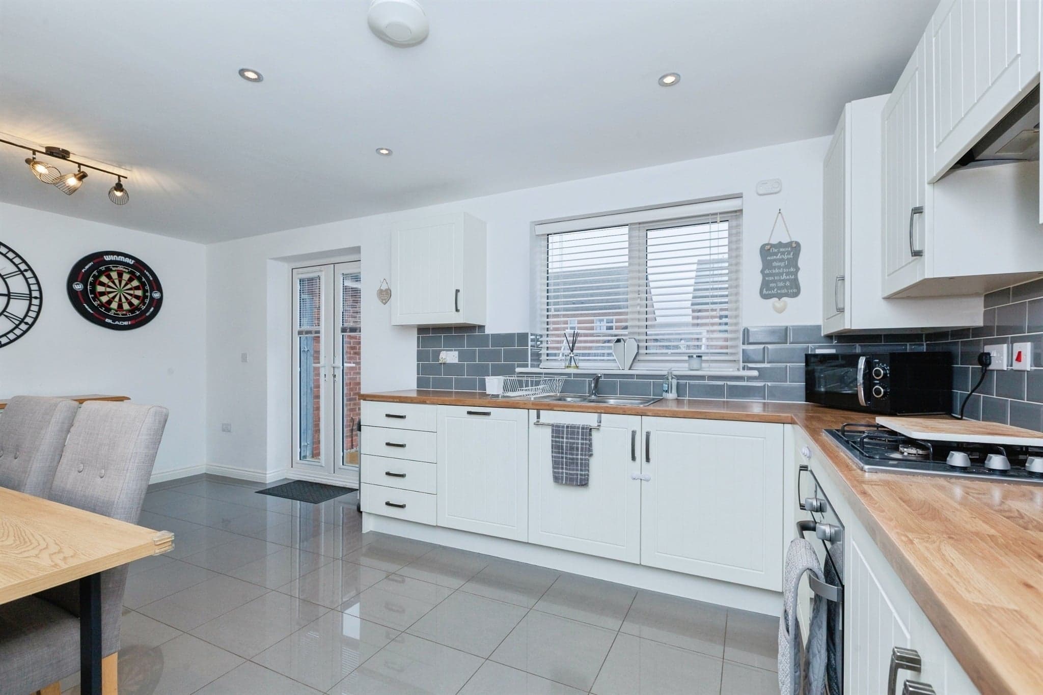 Property at Duckpond Lane, Nuneaton