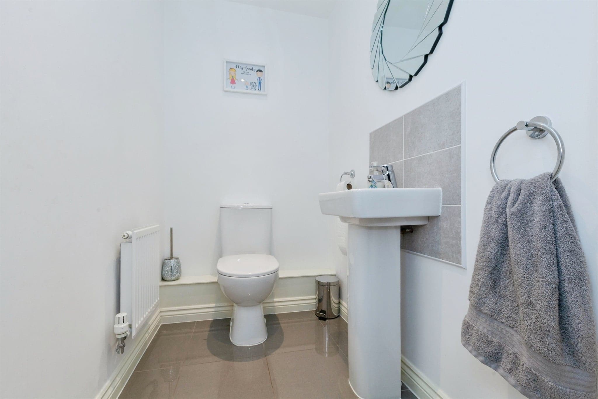 Property at Duckpond Lane, Nuneaton