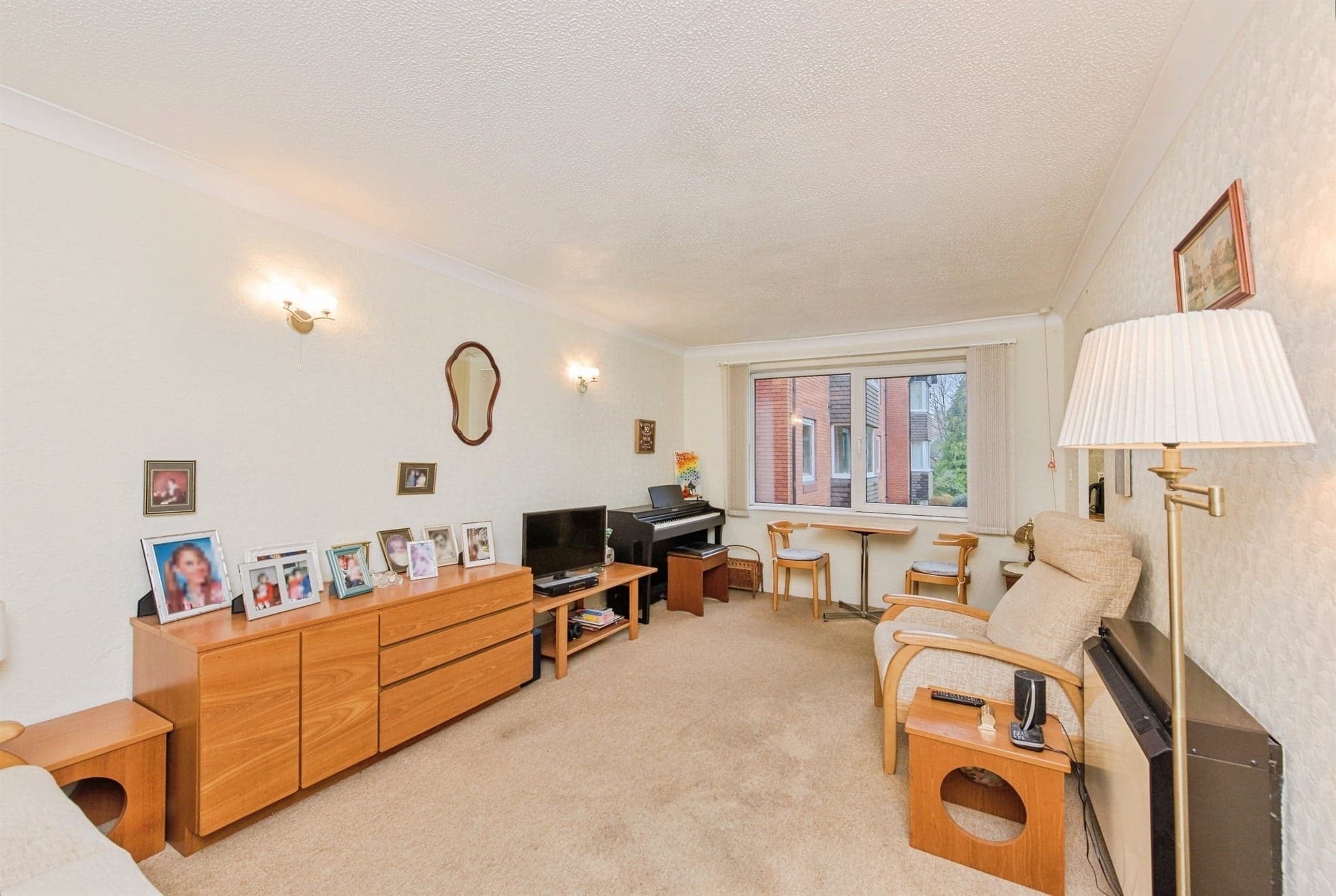 Property at Upper Holland Road, Sutton Coldfield