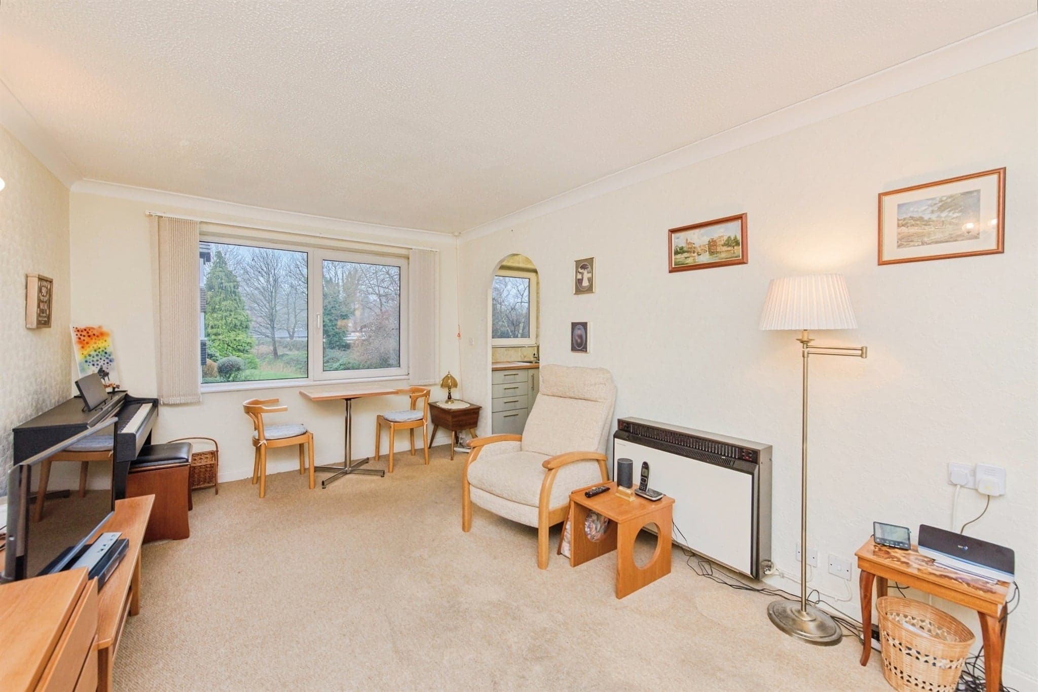 Property at Upper Holland Road, Sutton Coldfield