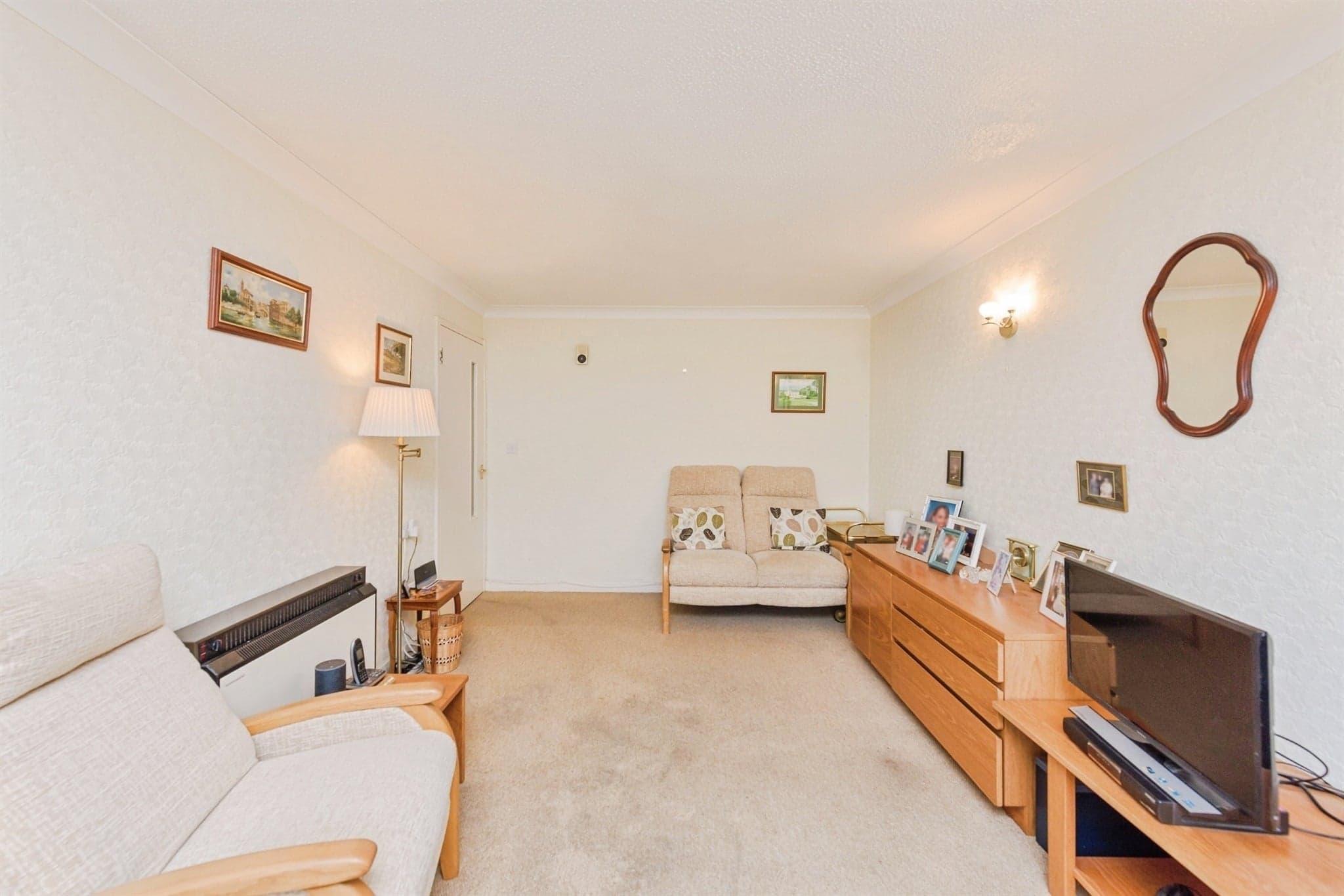 Property at Upper Holland Road, Sutton Coldfield