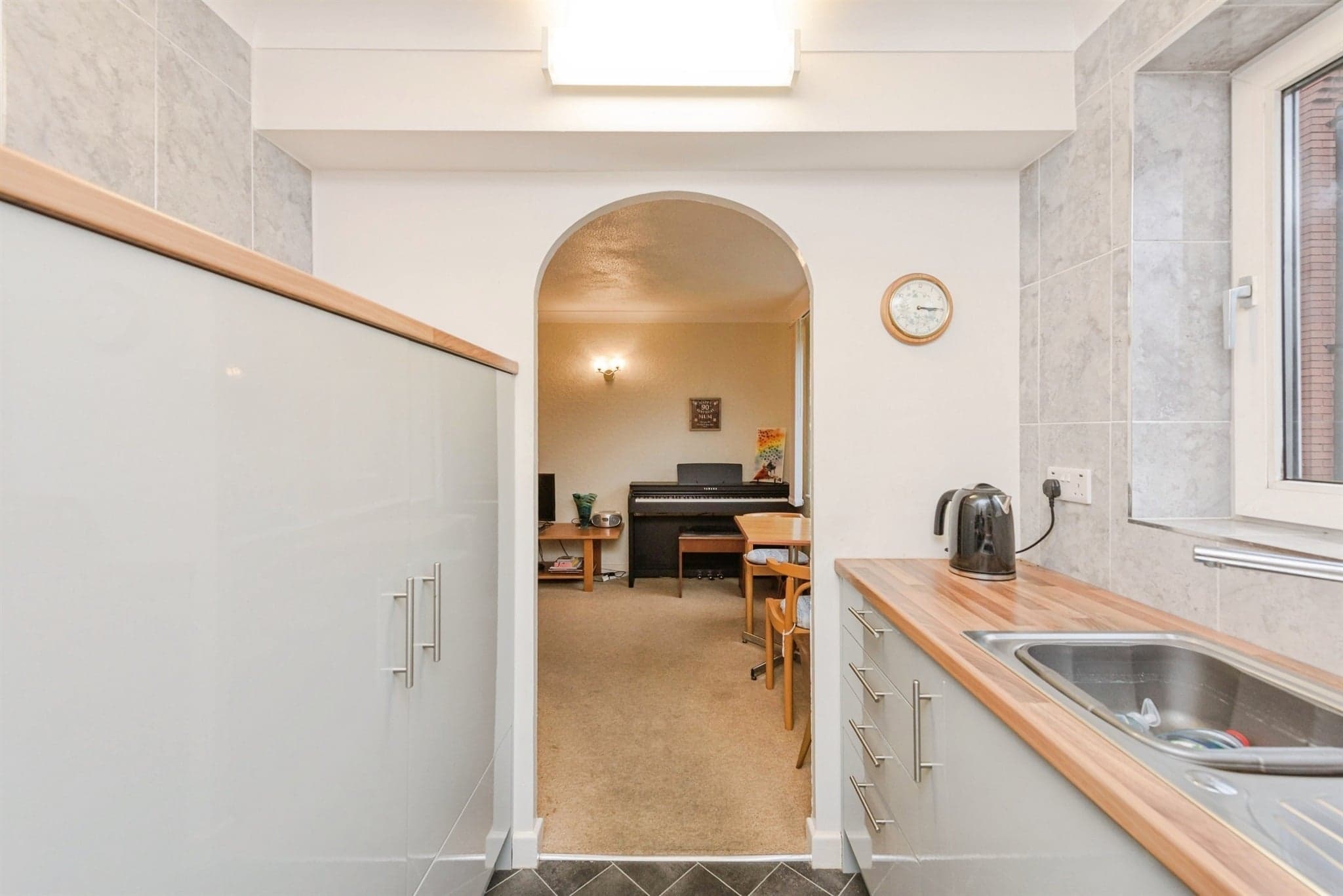 Property at Upper Holland Road, Sutton Coldfield