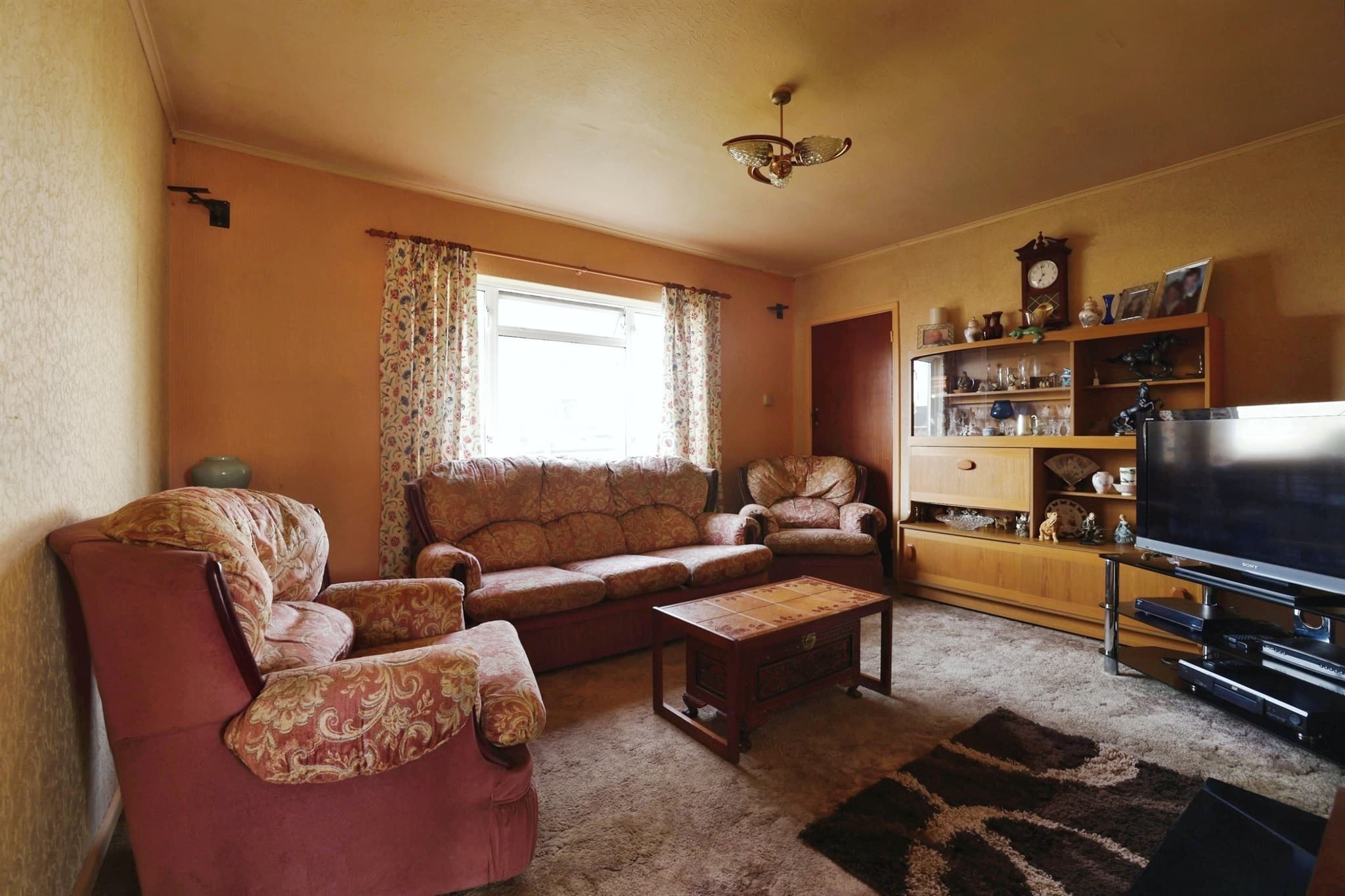 Property at Old Down Road, Andover