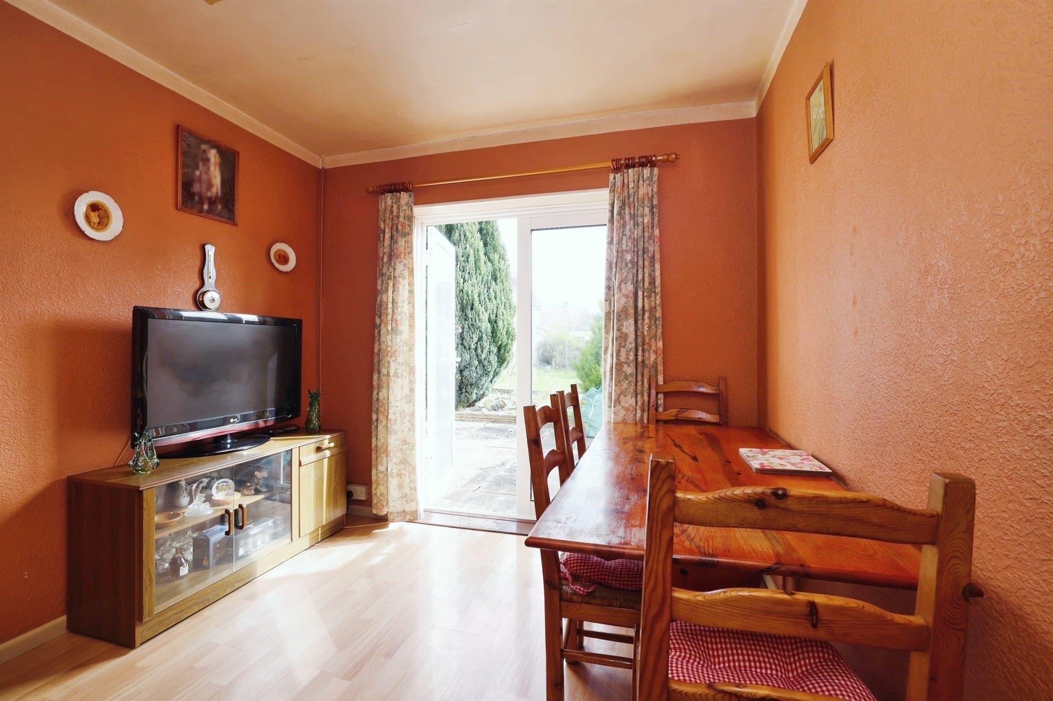 Property at Old Down Road, Andover